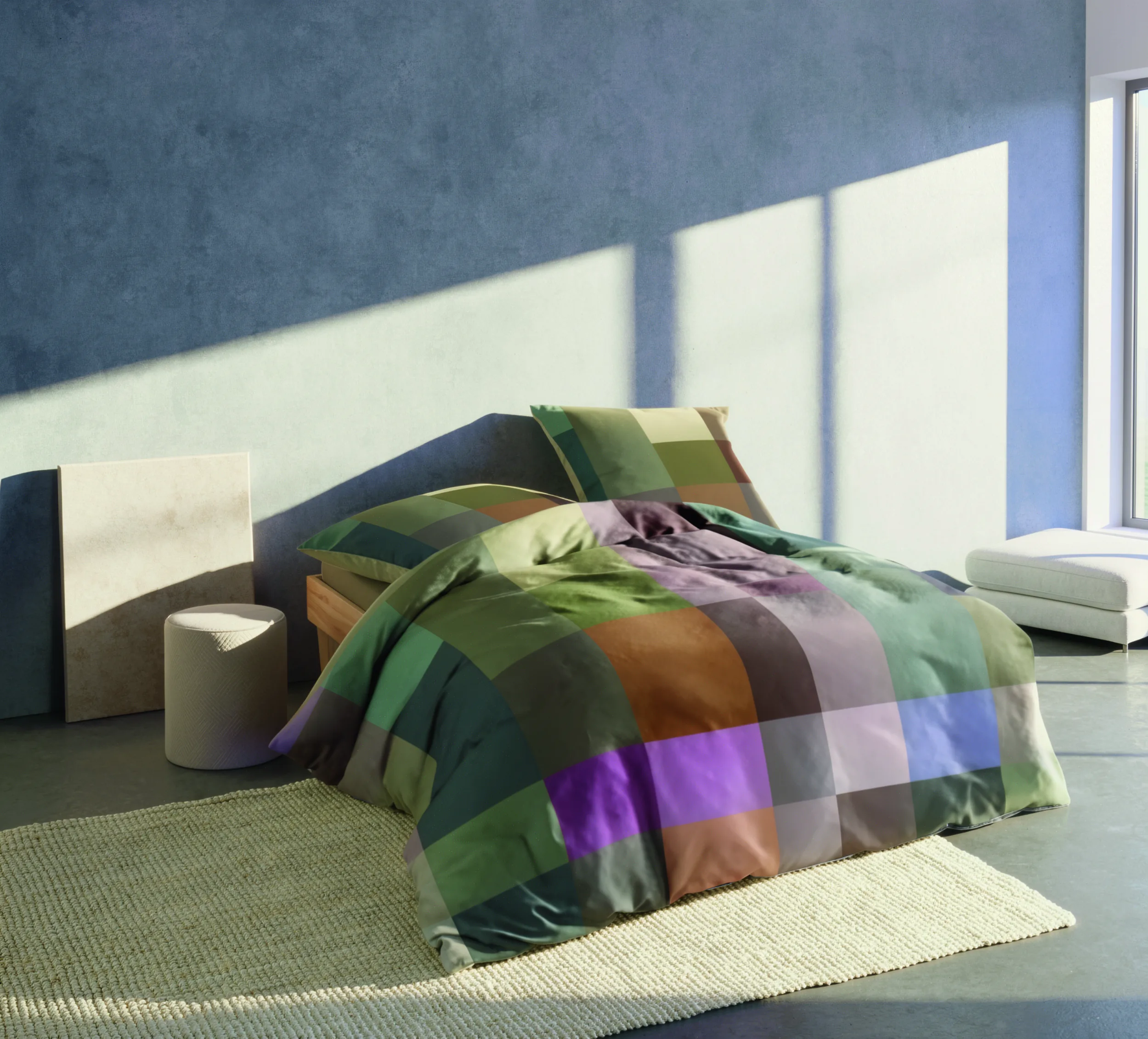Bed Art 0009 – Ambiente