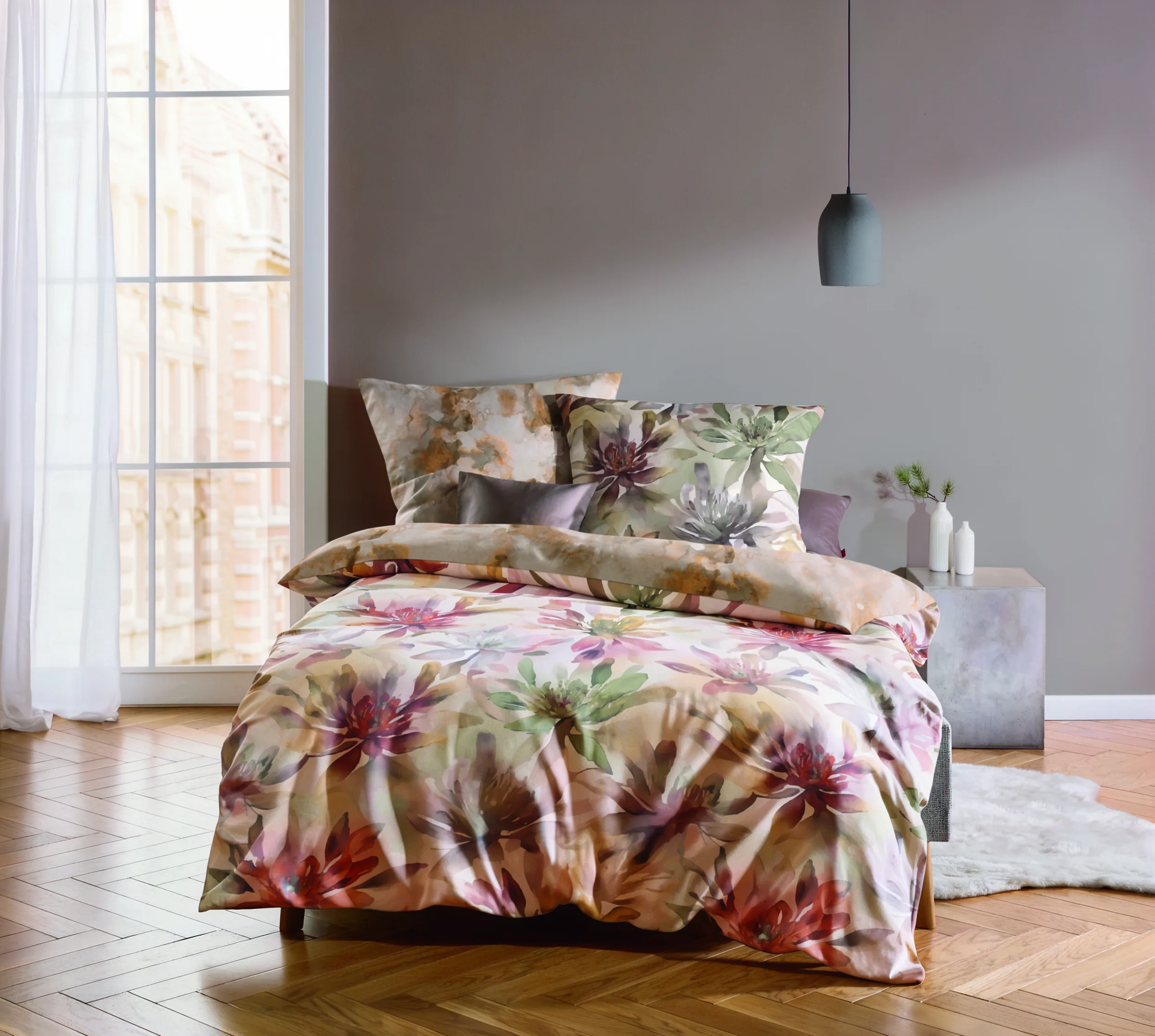 Bed Art 0003 – Ambiente