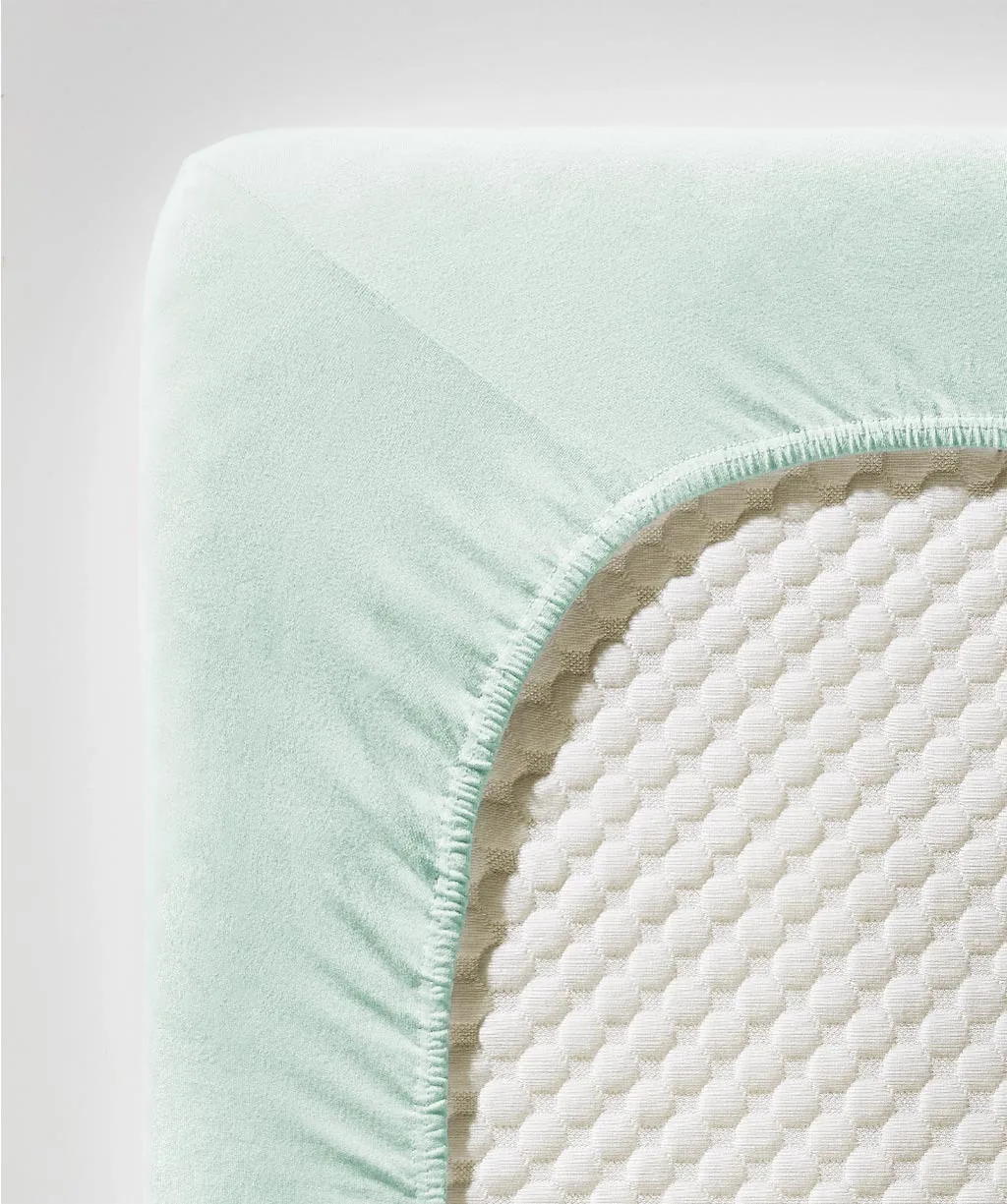 Jenny C Jade – Detail