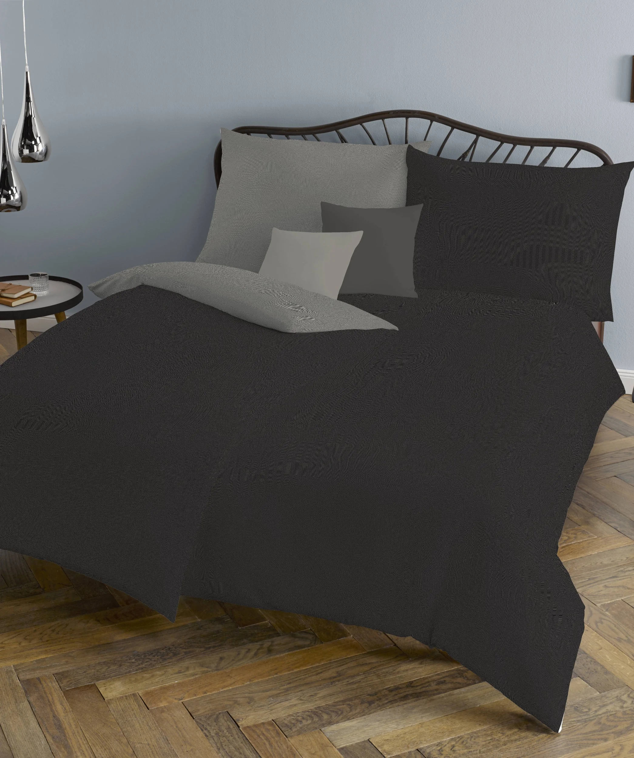 Lech W Anthrazit-Granit – Ambiente 3