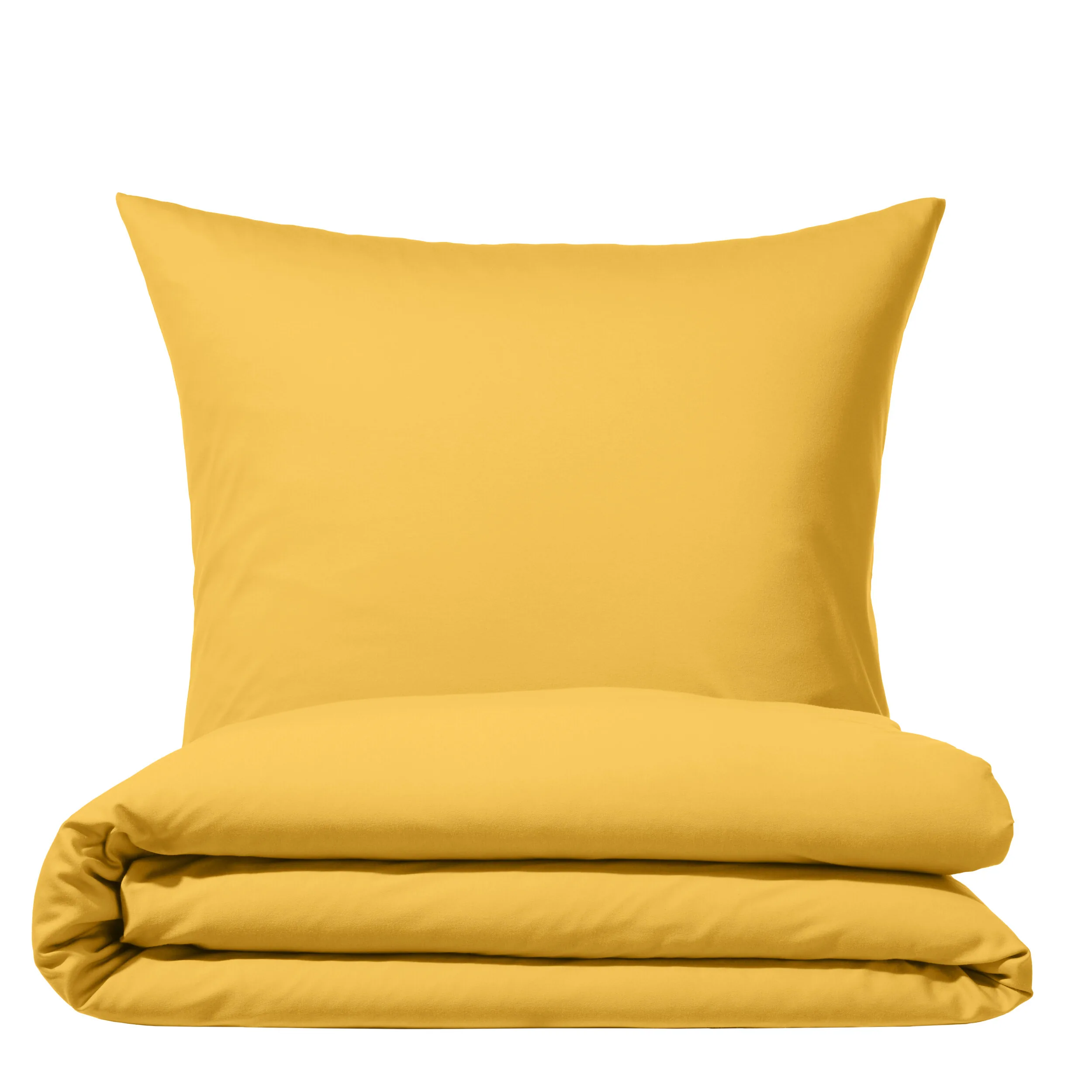 Colours Interlock Jersey 9200 Sonne – Freisteller