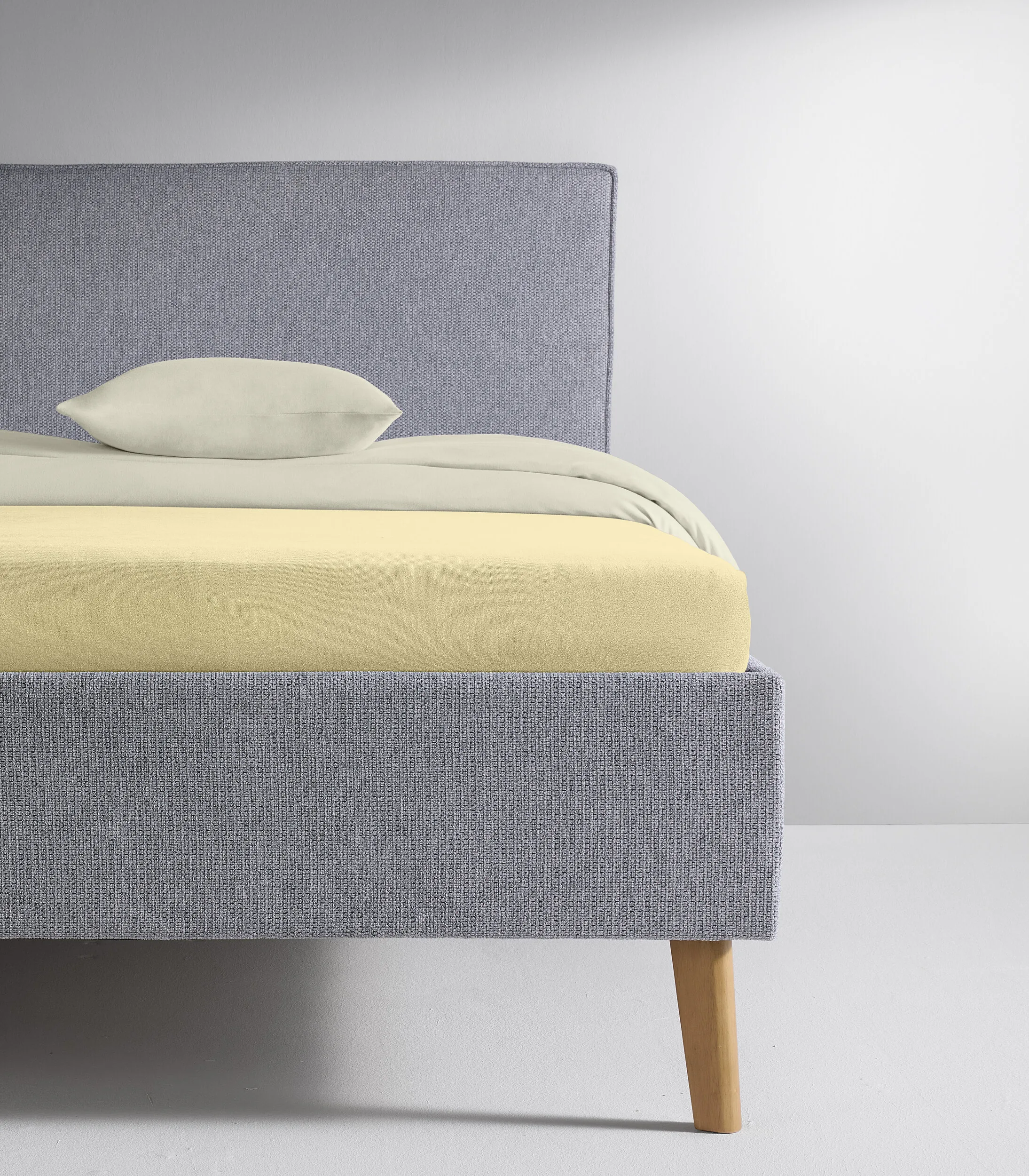 fleuresse-Comfort 1117 Vanille – Ambiente