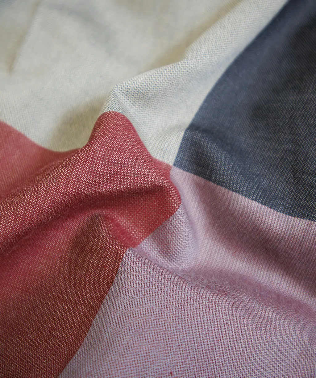 Porto Rot – Material