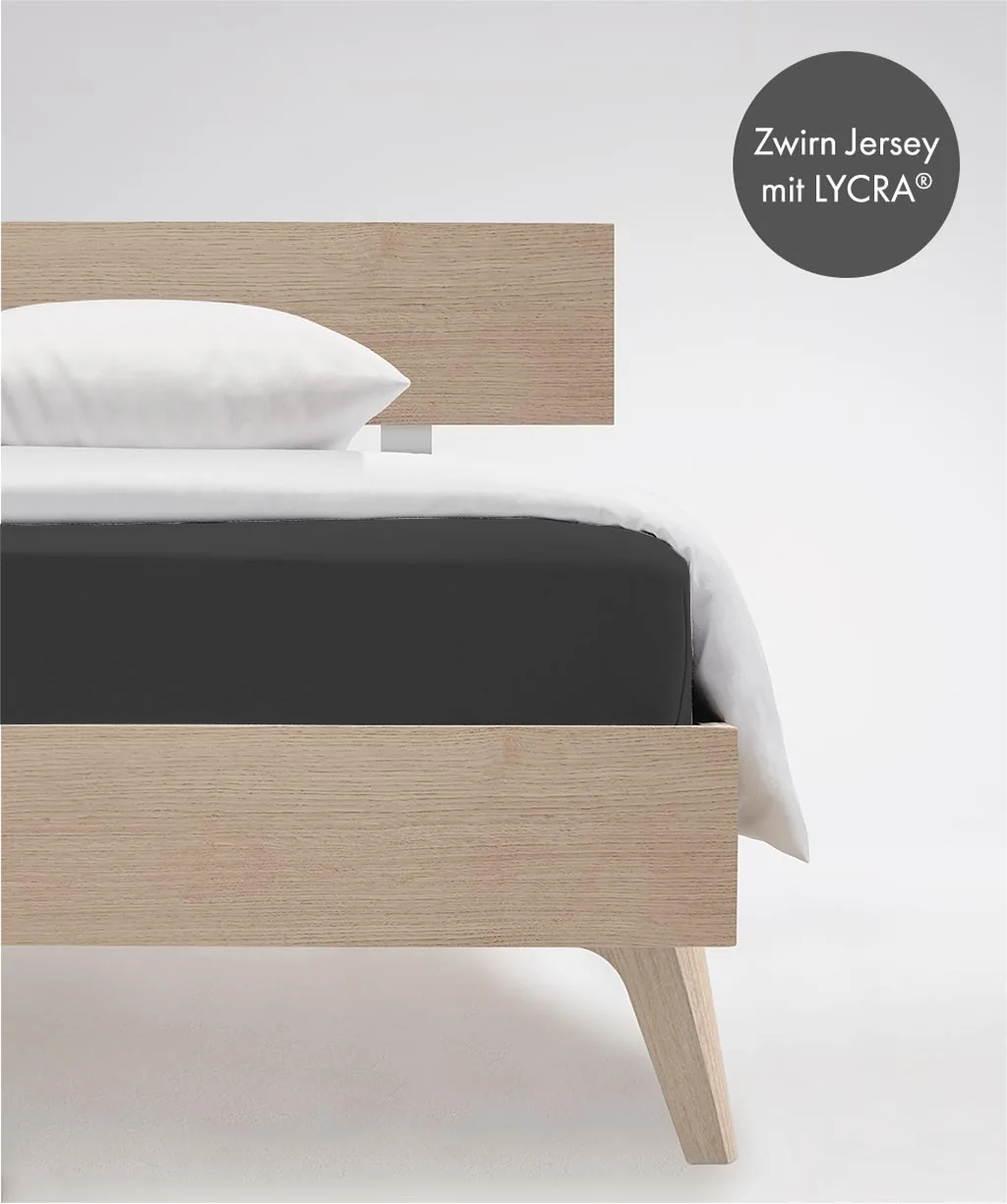 fleuresse-Comfort Anthrazit – Ambiente