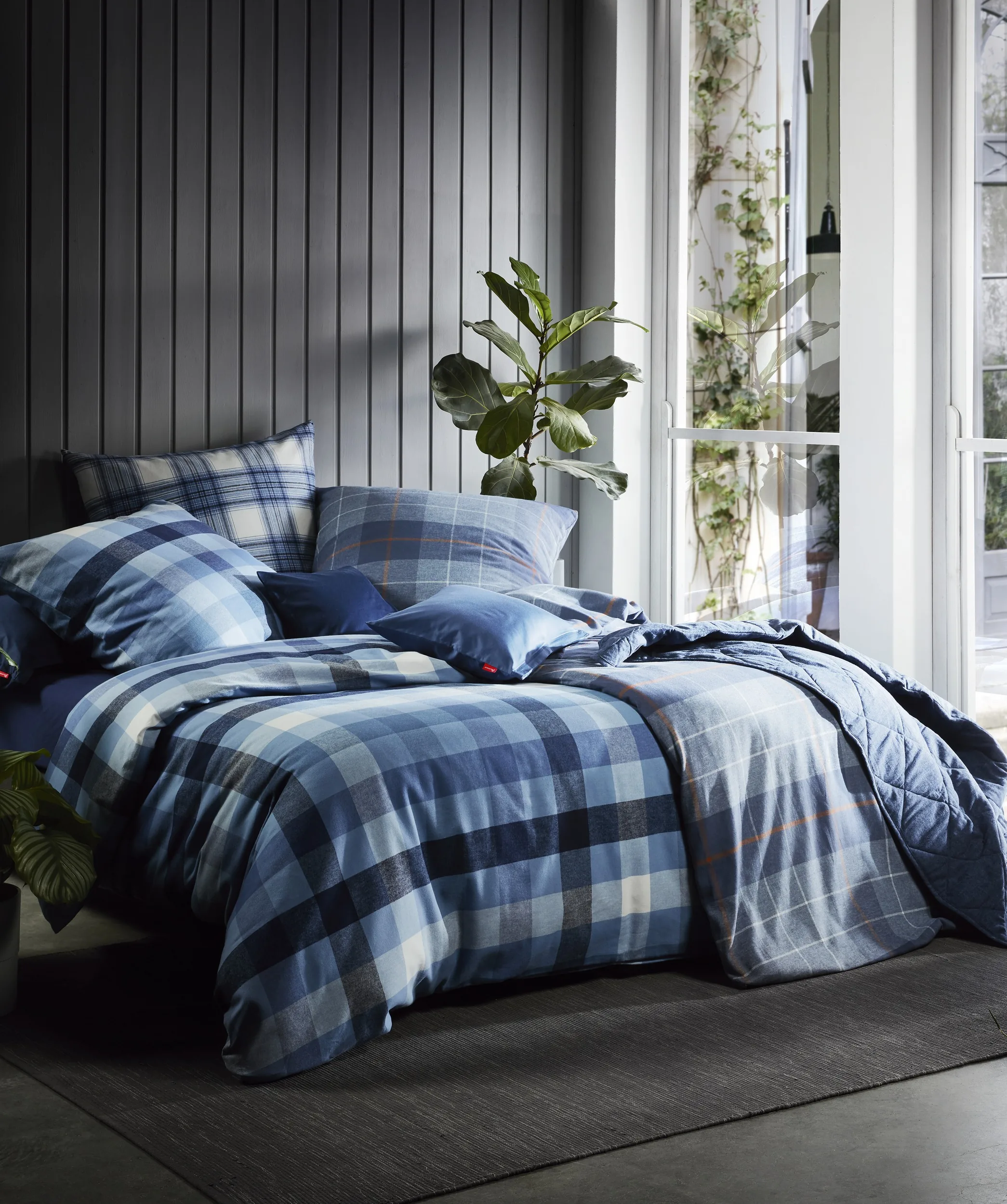 Lech Blau – Ambiente 2