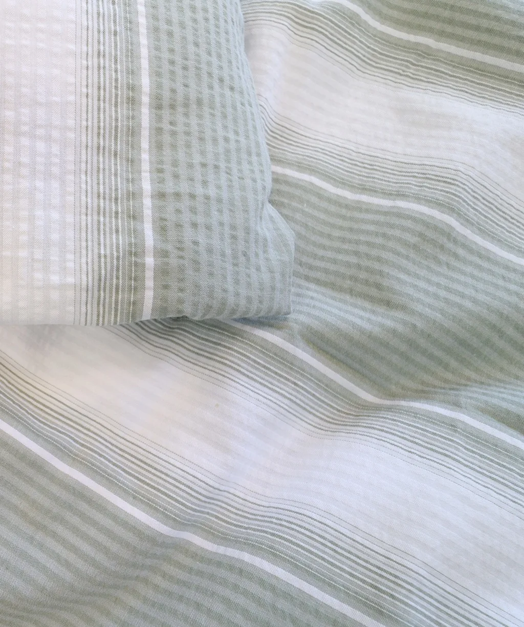 Rio Grün – Material