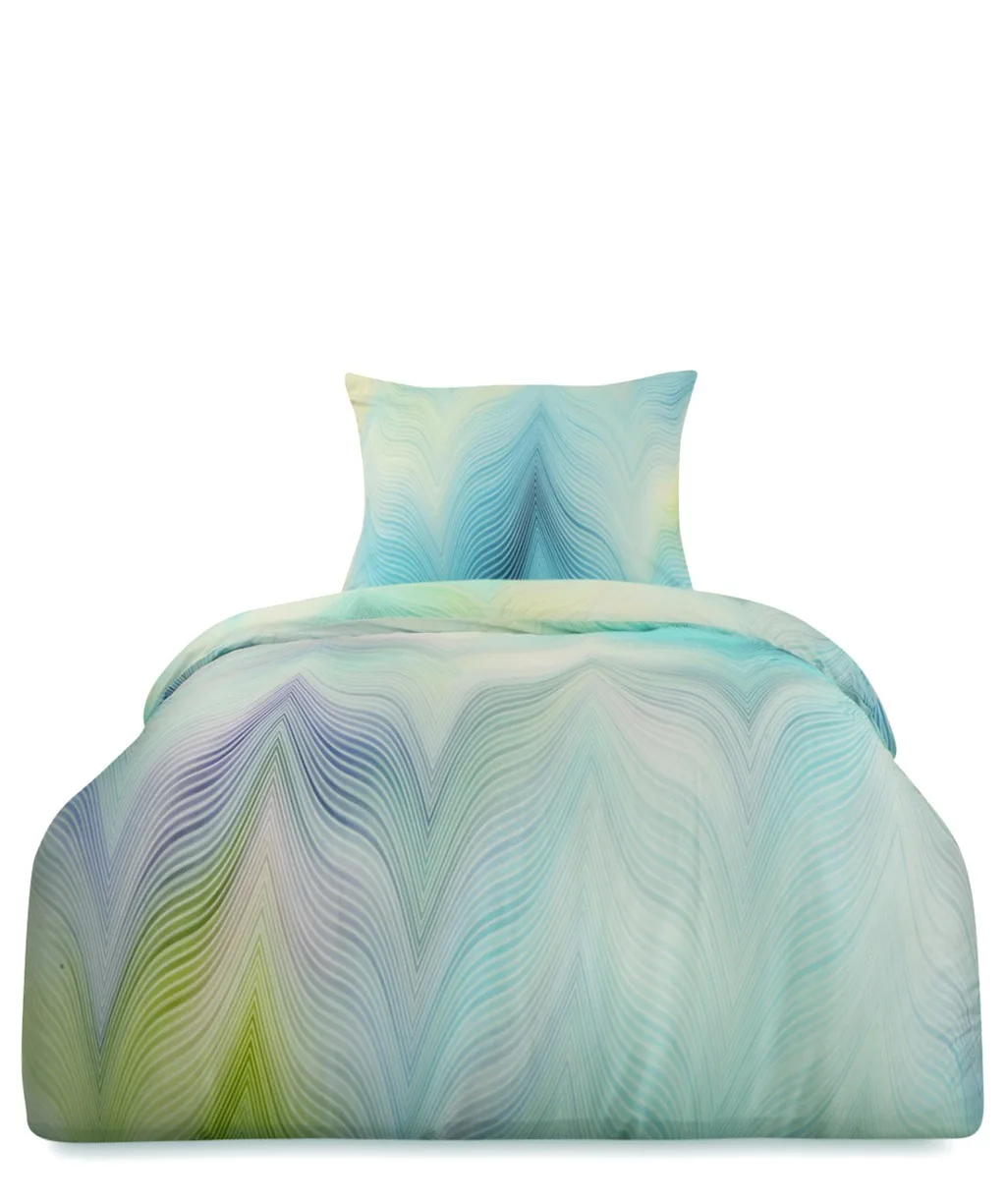 Bed Art S Blau – Freisteller 4
