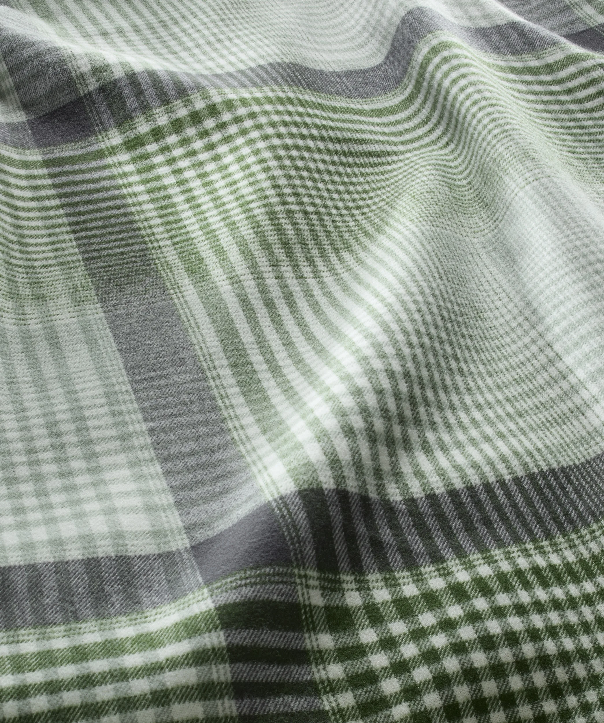 Lech Grün – Material