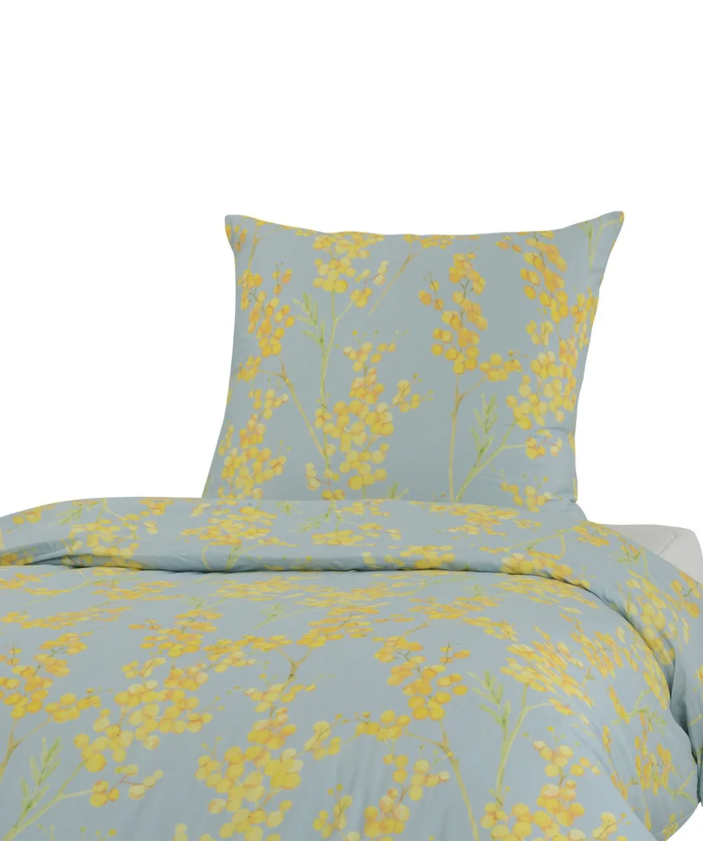 Modern Garden Blau – Freisteller 5