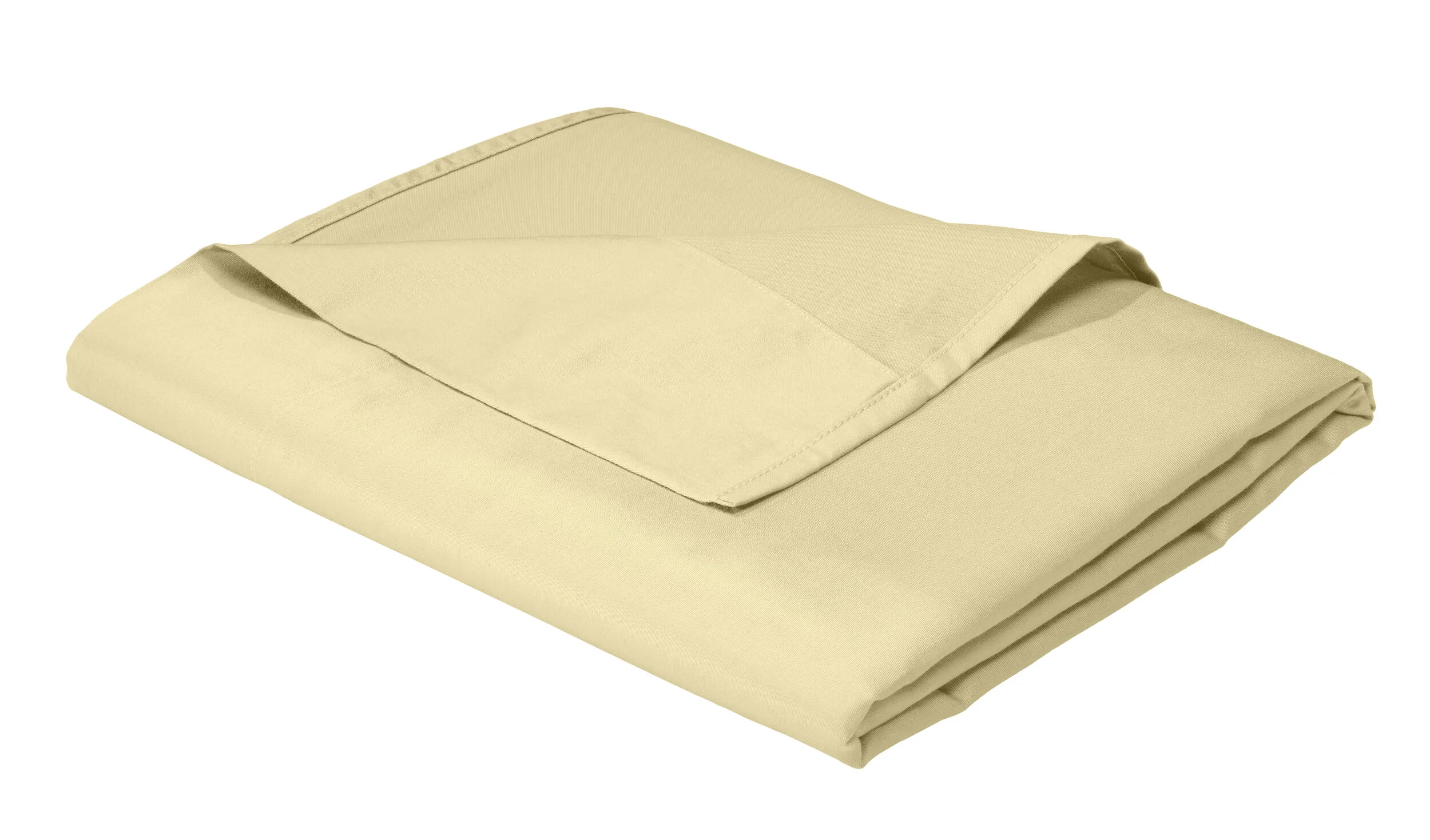 Colours Spannlaken 9100 Vanille – Freisteller