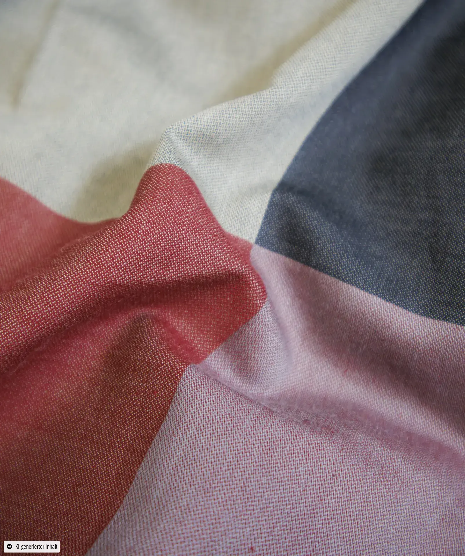 Porto Rot – Detail