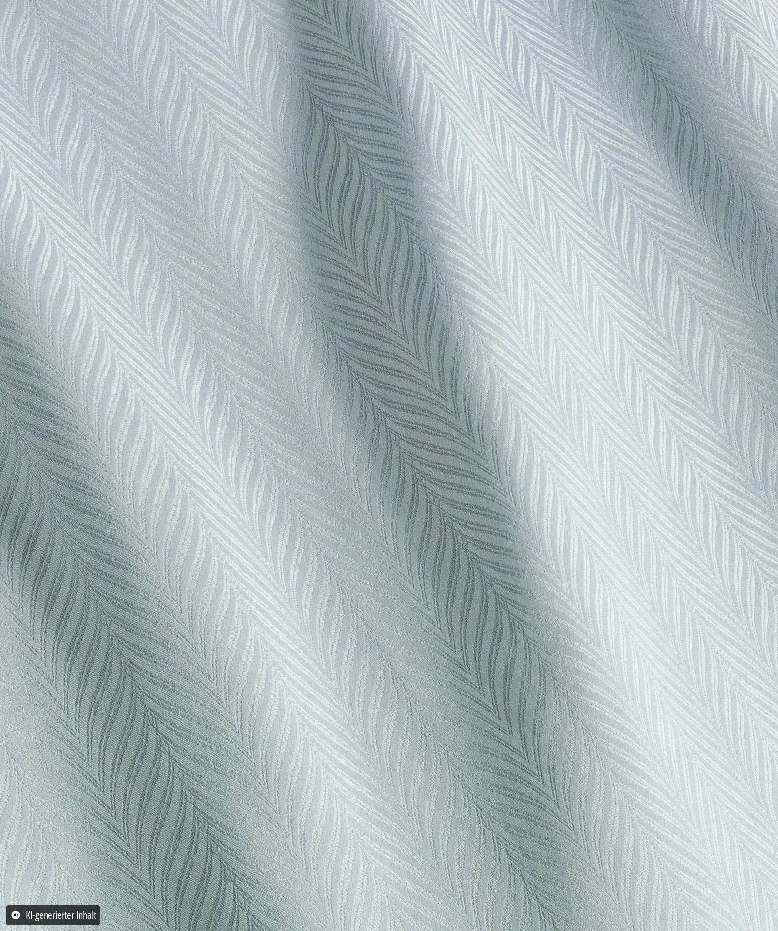 Jade Azurblau – Material