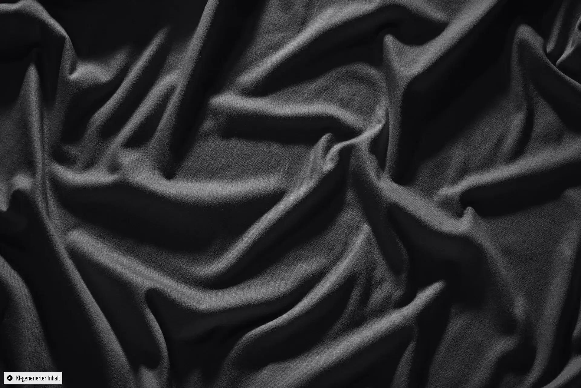 Colours Interlock Jersey 9200 Schwarz – Material