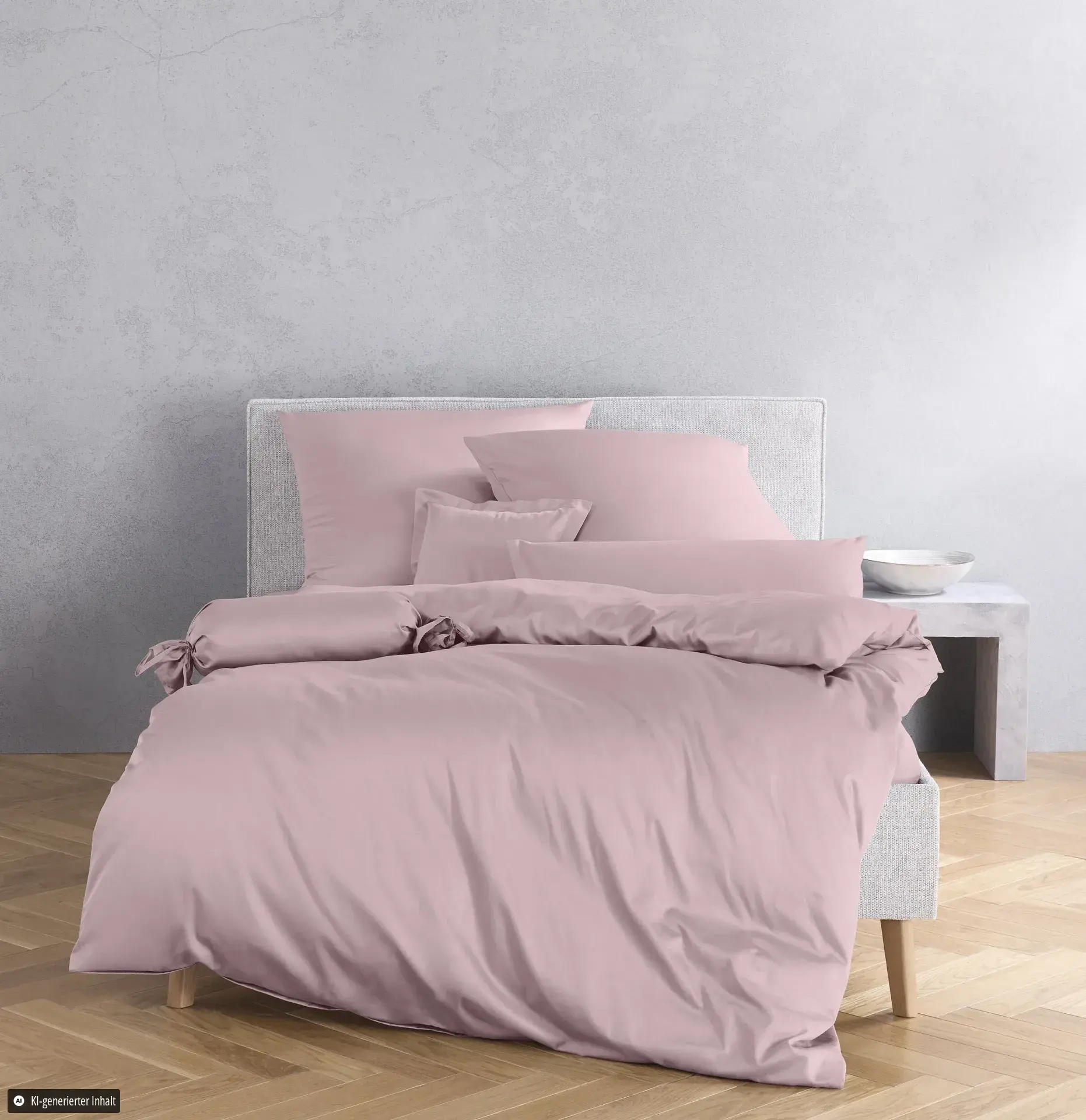 Colours 9100 Rosé – Ambiente