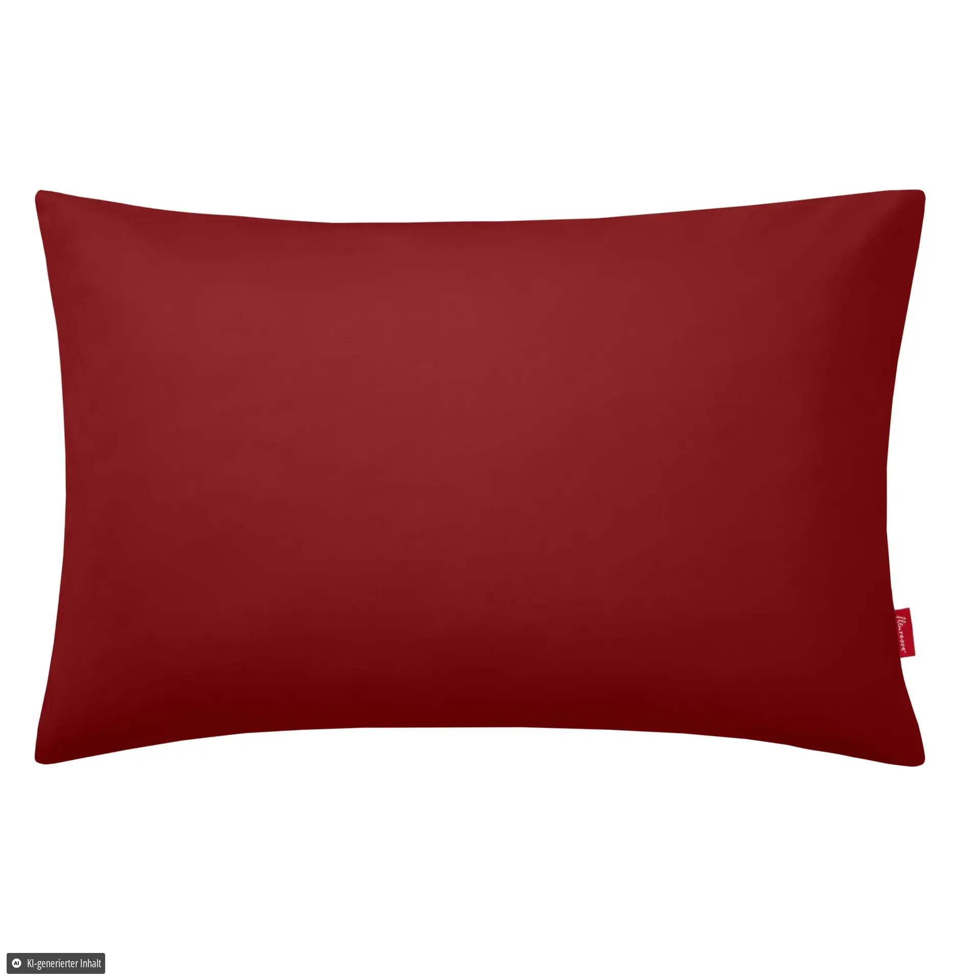 Colours Interlock Jersey 9200 Bordeaux – Freisteller