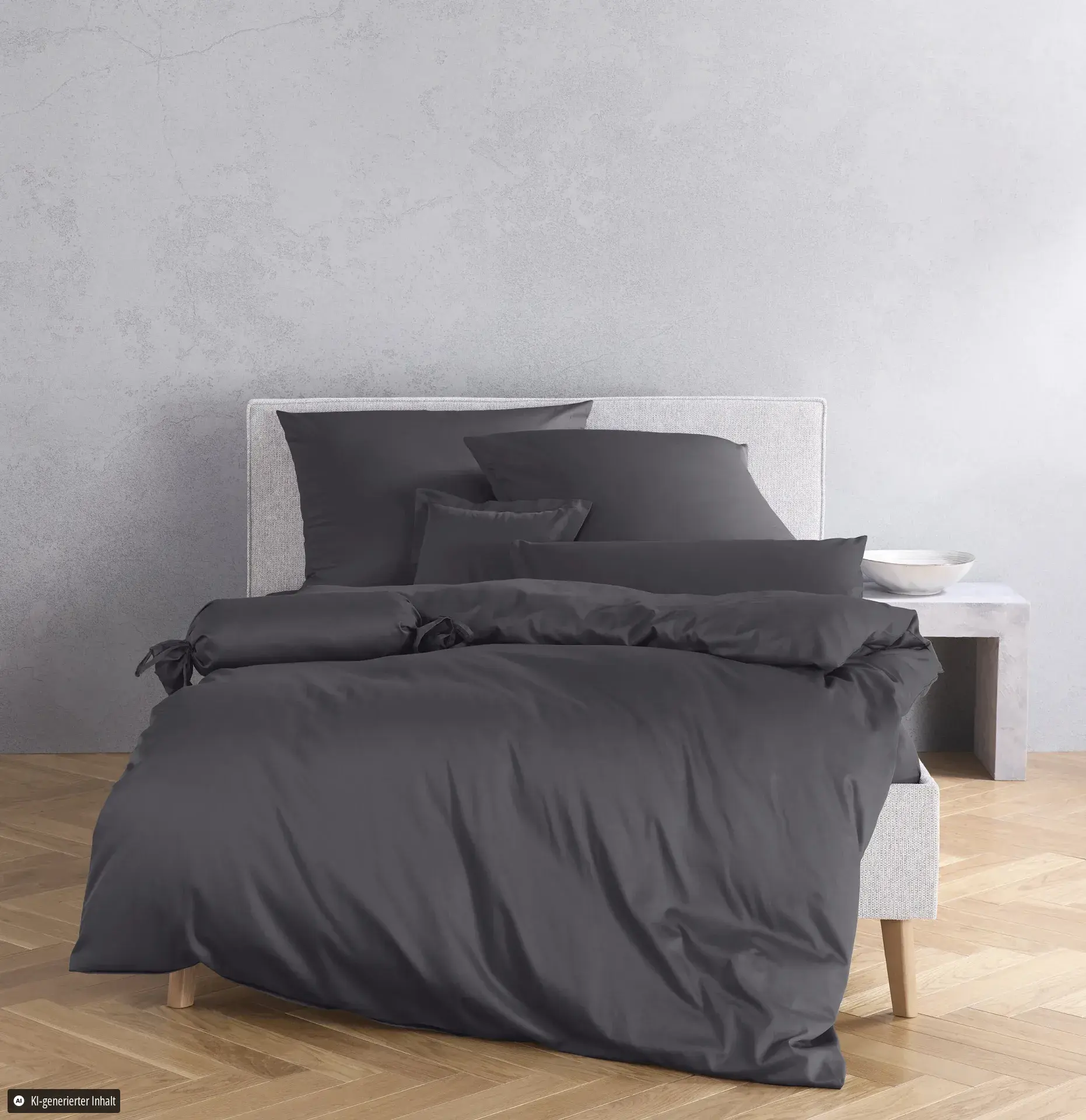 Colours 9100 Anthrazit – Ambiente