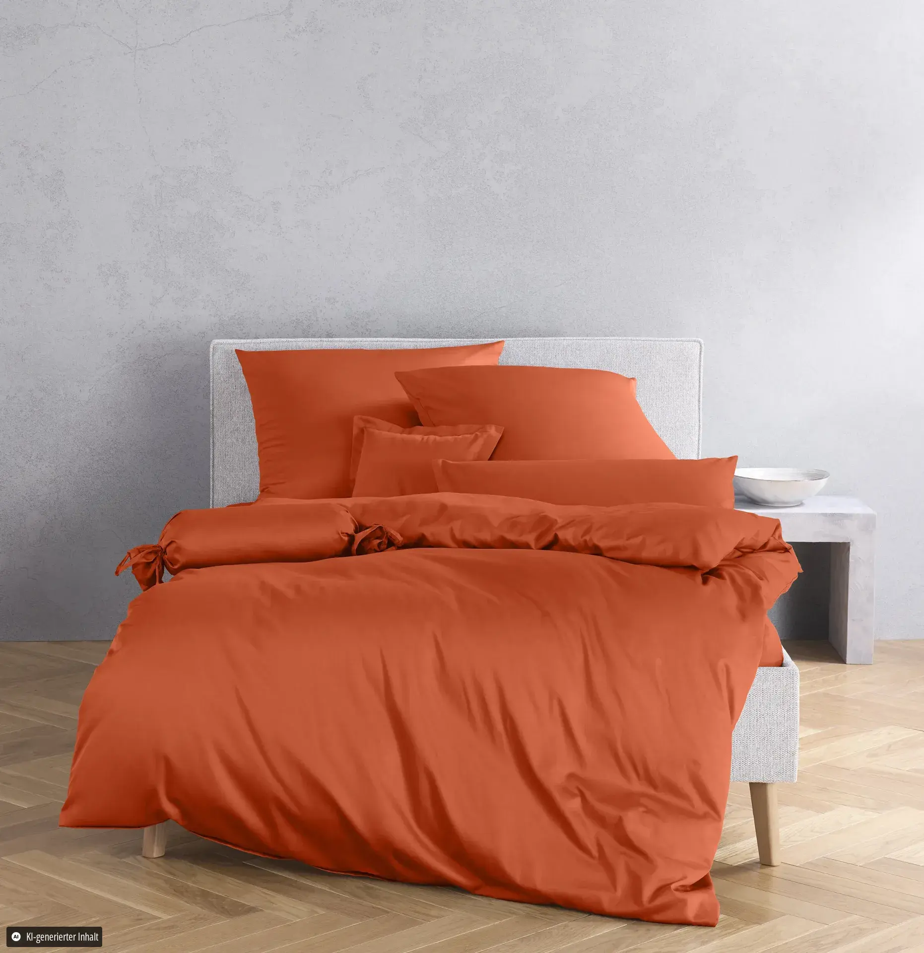 Colours 9100 Chili – Ambiente