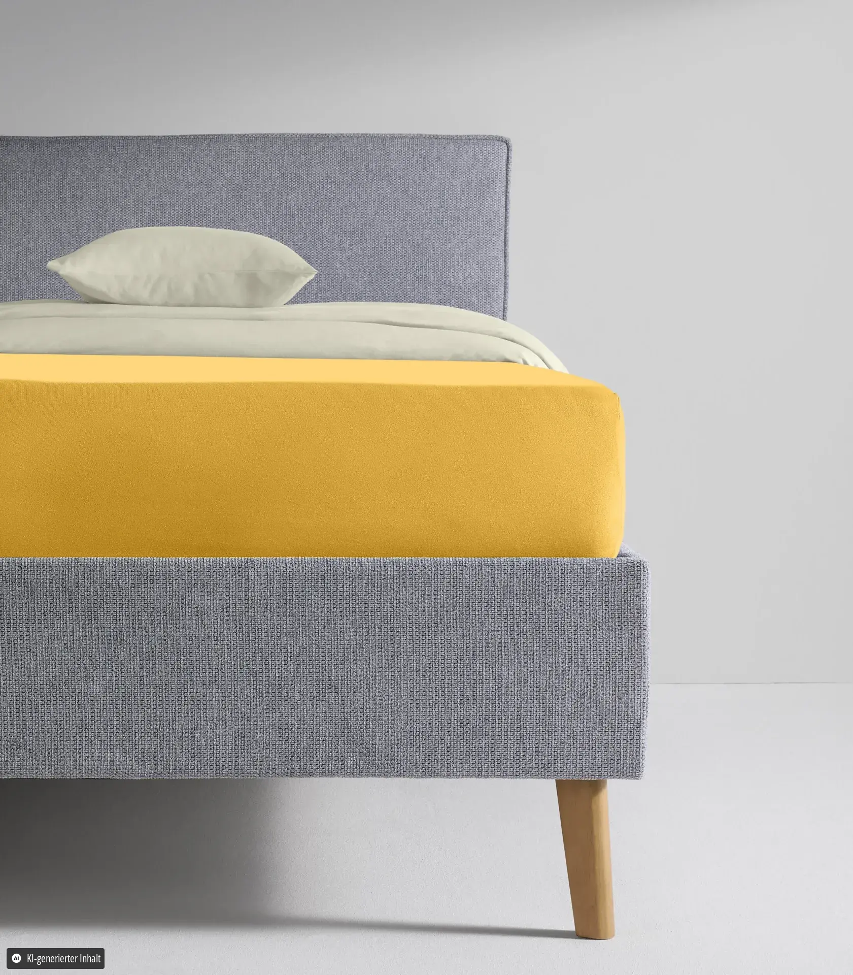 fleuresse comfort XL 1119 Sonne – Ambiente