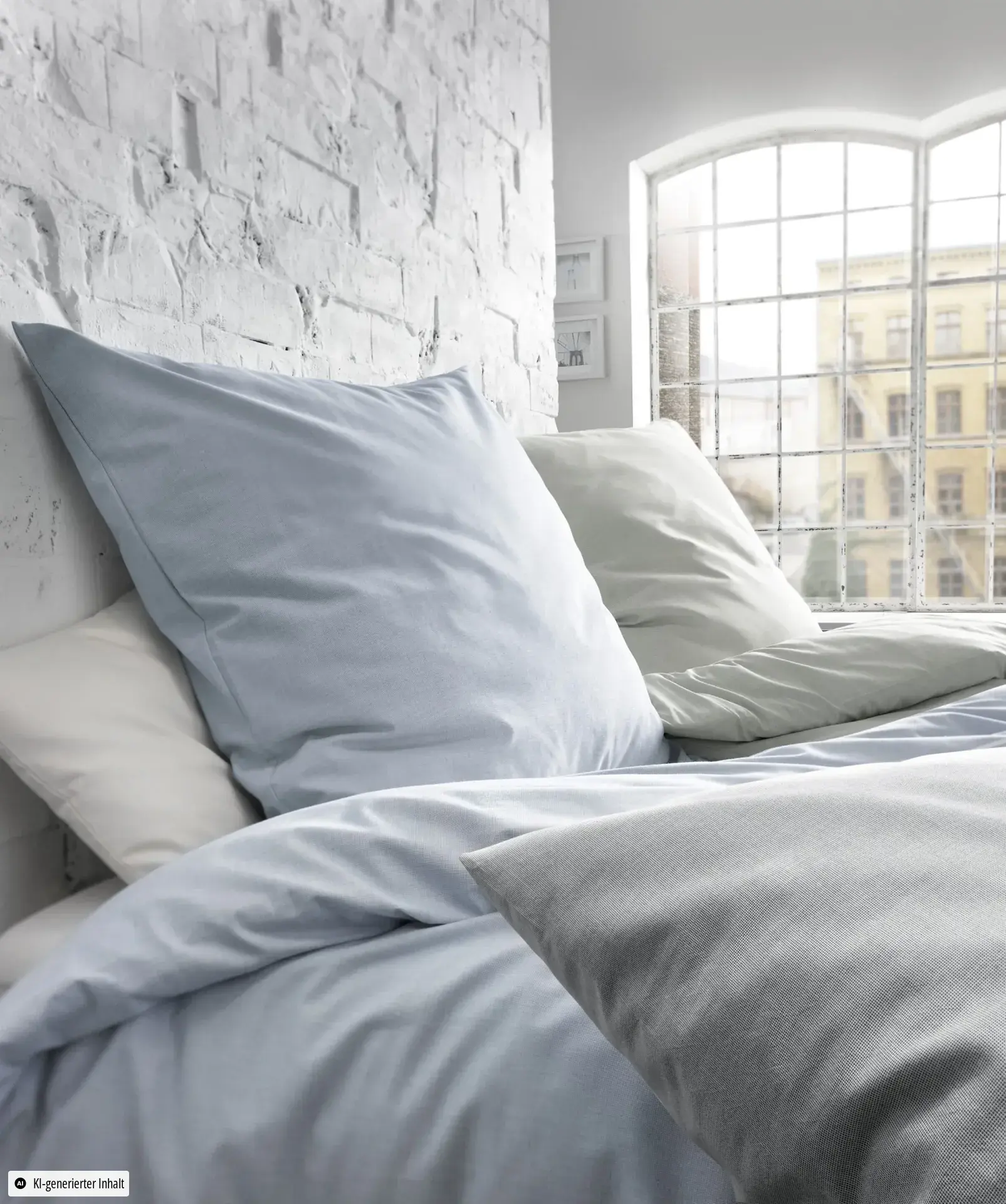 Porto Denim – Ambiente