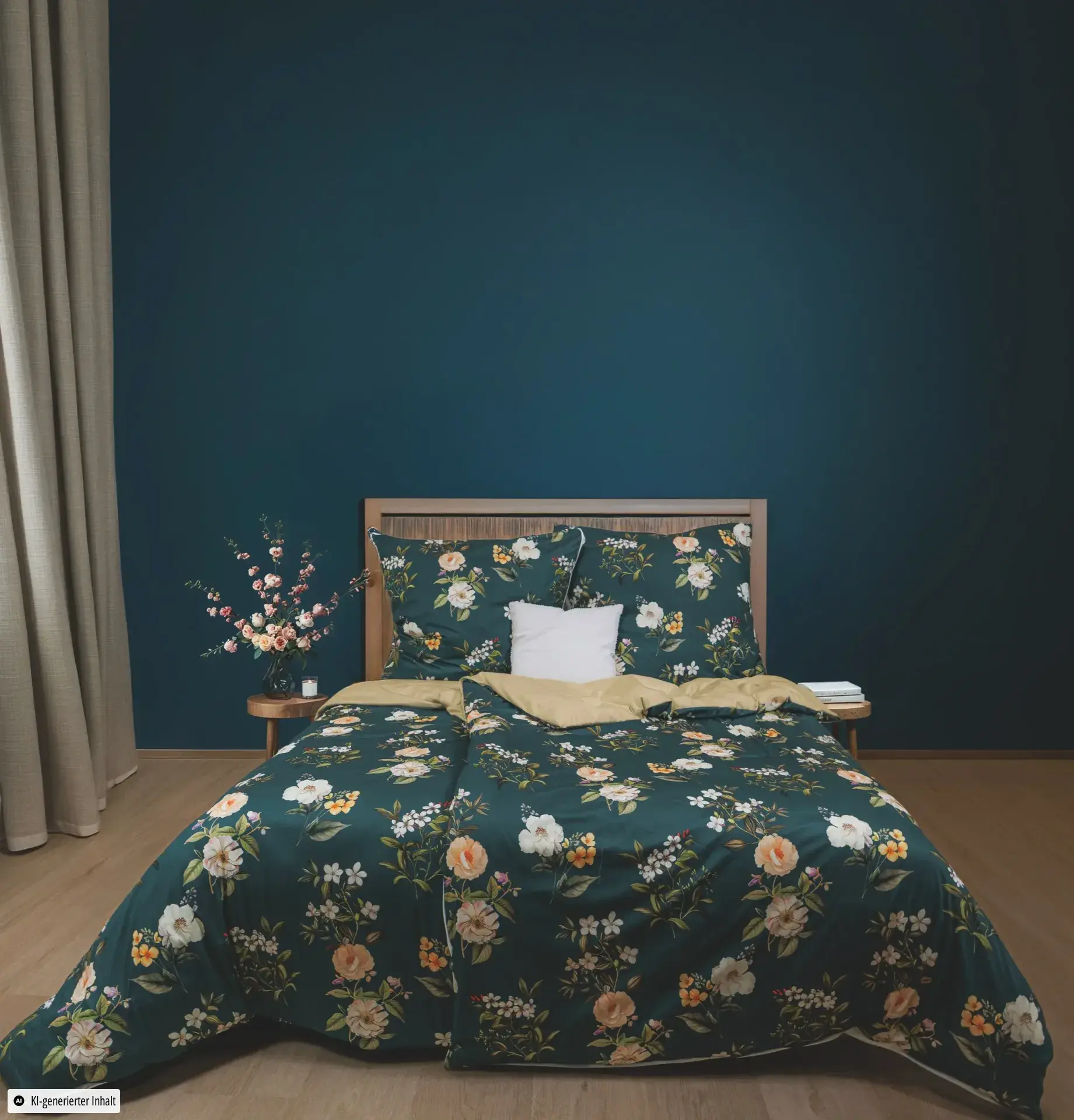 Modern Elegance Grün – Ambiente