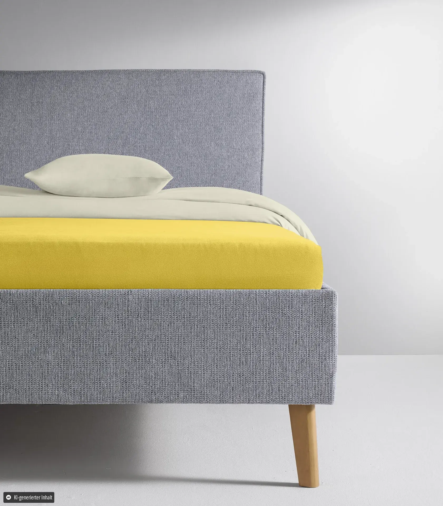 fleuresse-Comfort 1117 Gelb – Ambiente