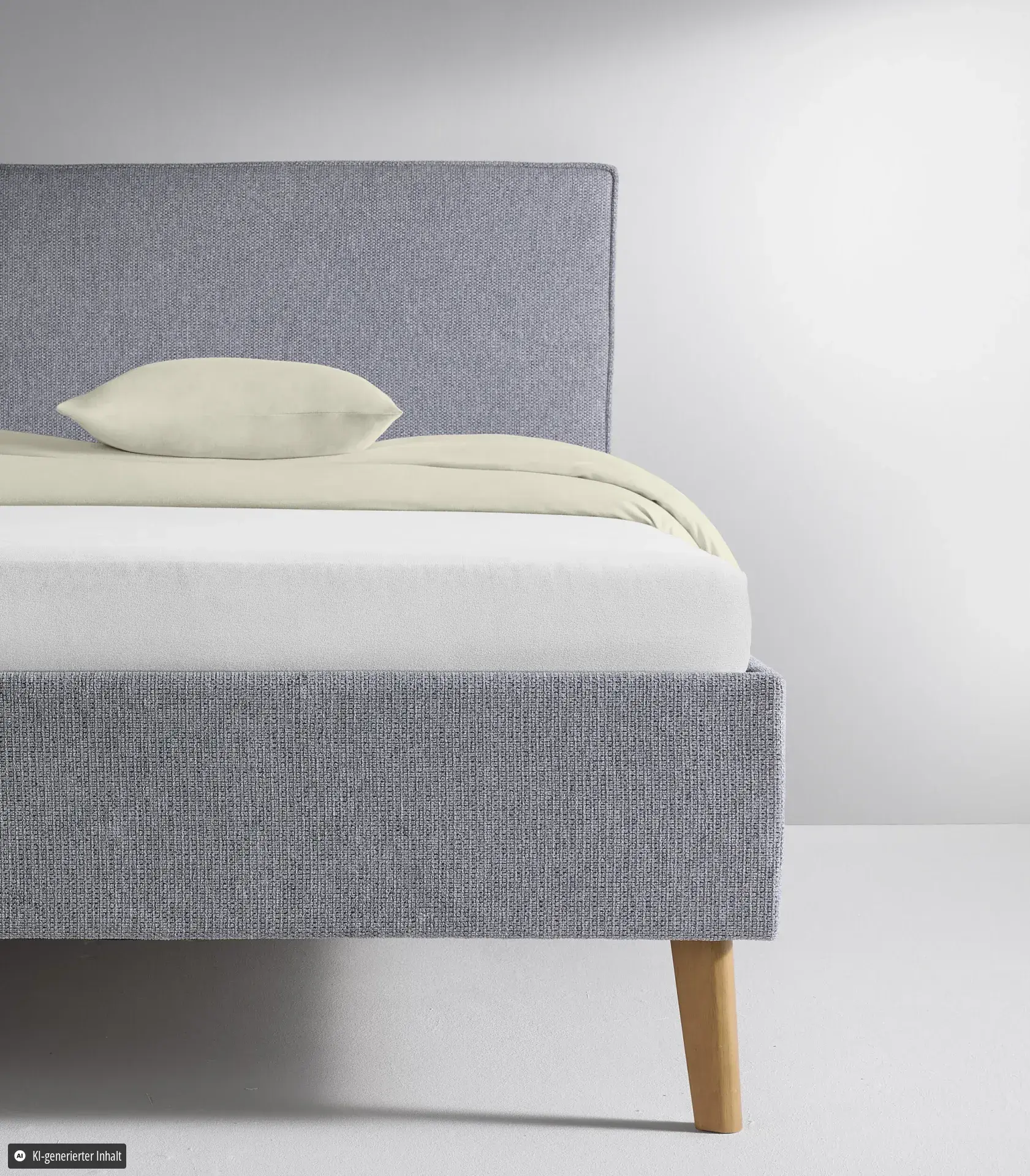 fleuresse-Comfort 1117 Weiss – Ambiente