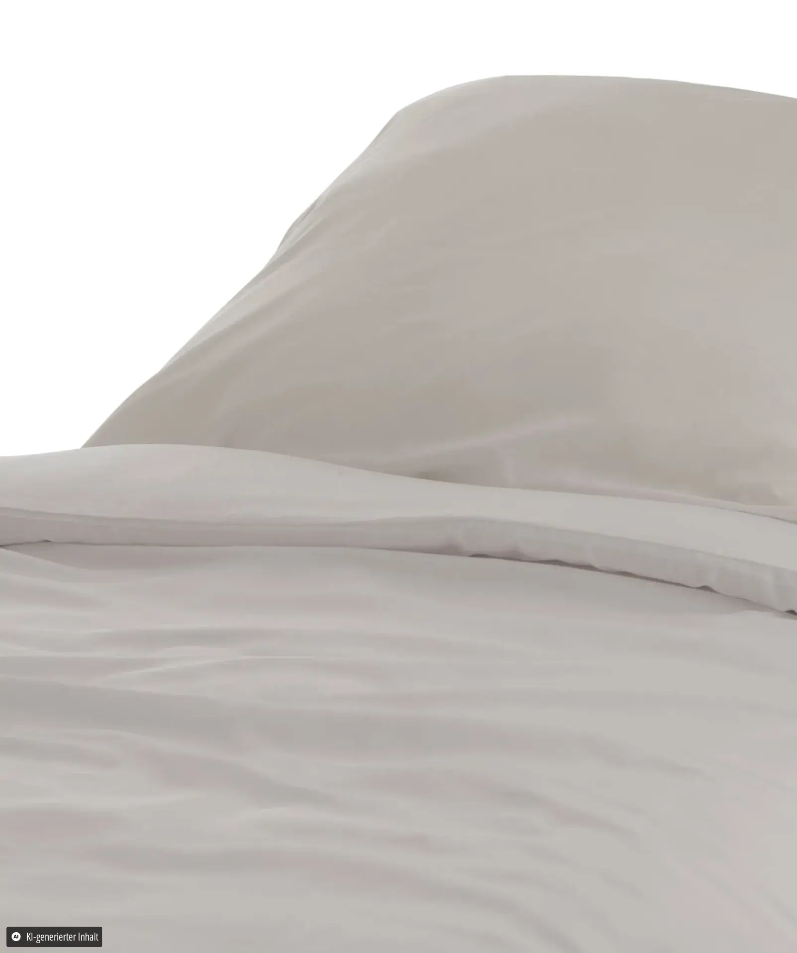 Black Premium TENCEL™ Taupe – Detail 1