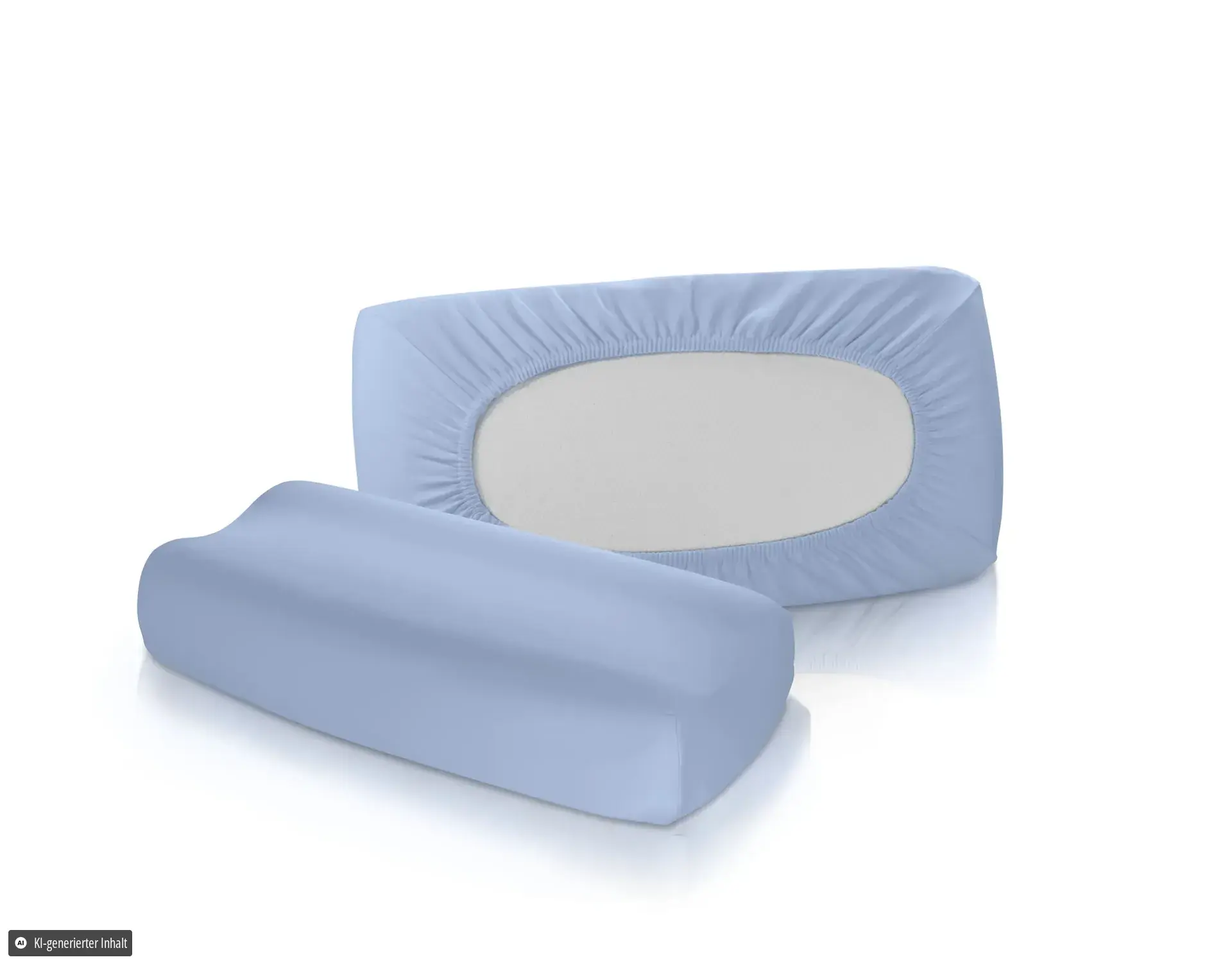 fleuresse vital comfort Bleu – Ambiente
