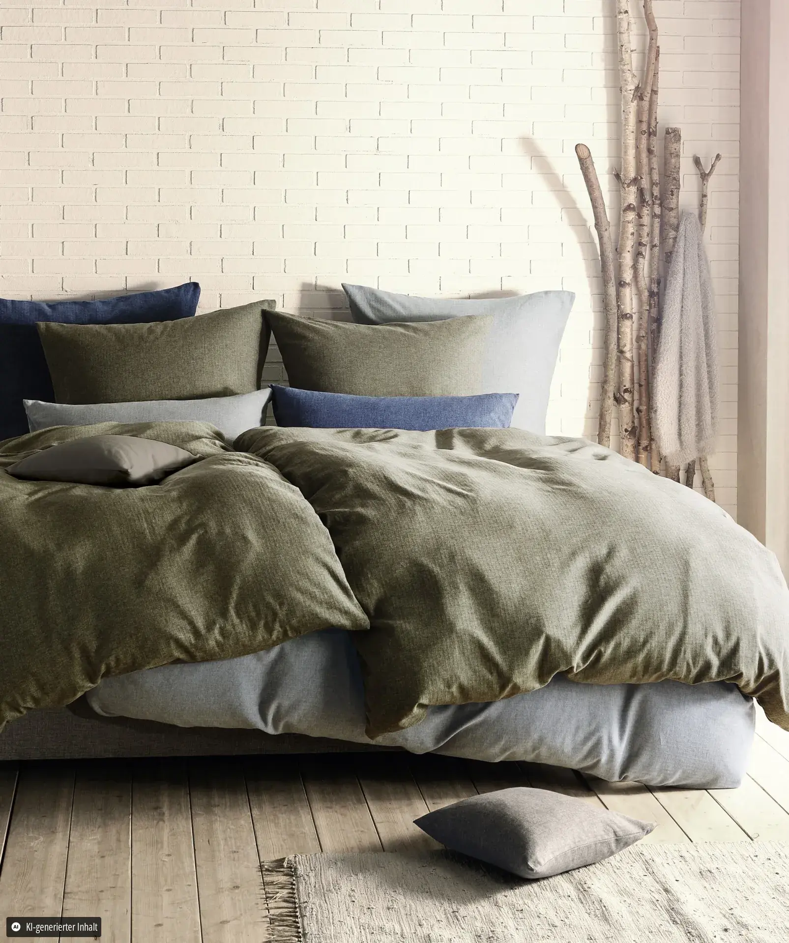 Lech Oliv – Ambiente 2