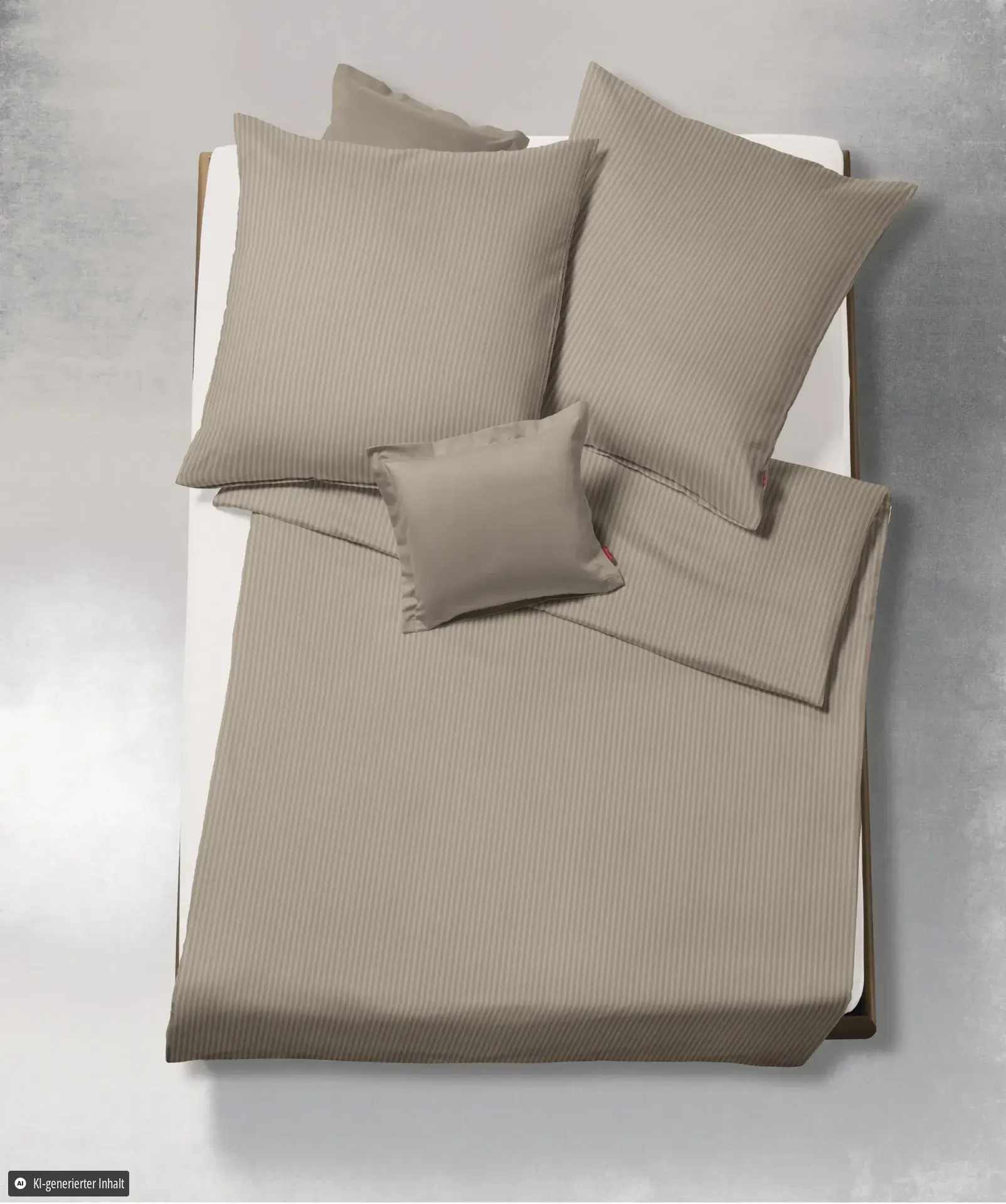 Linz Taupe – Freisteller