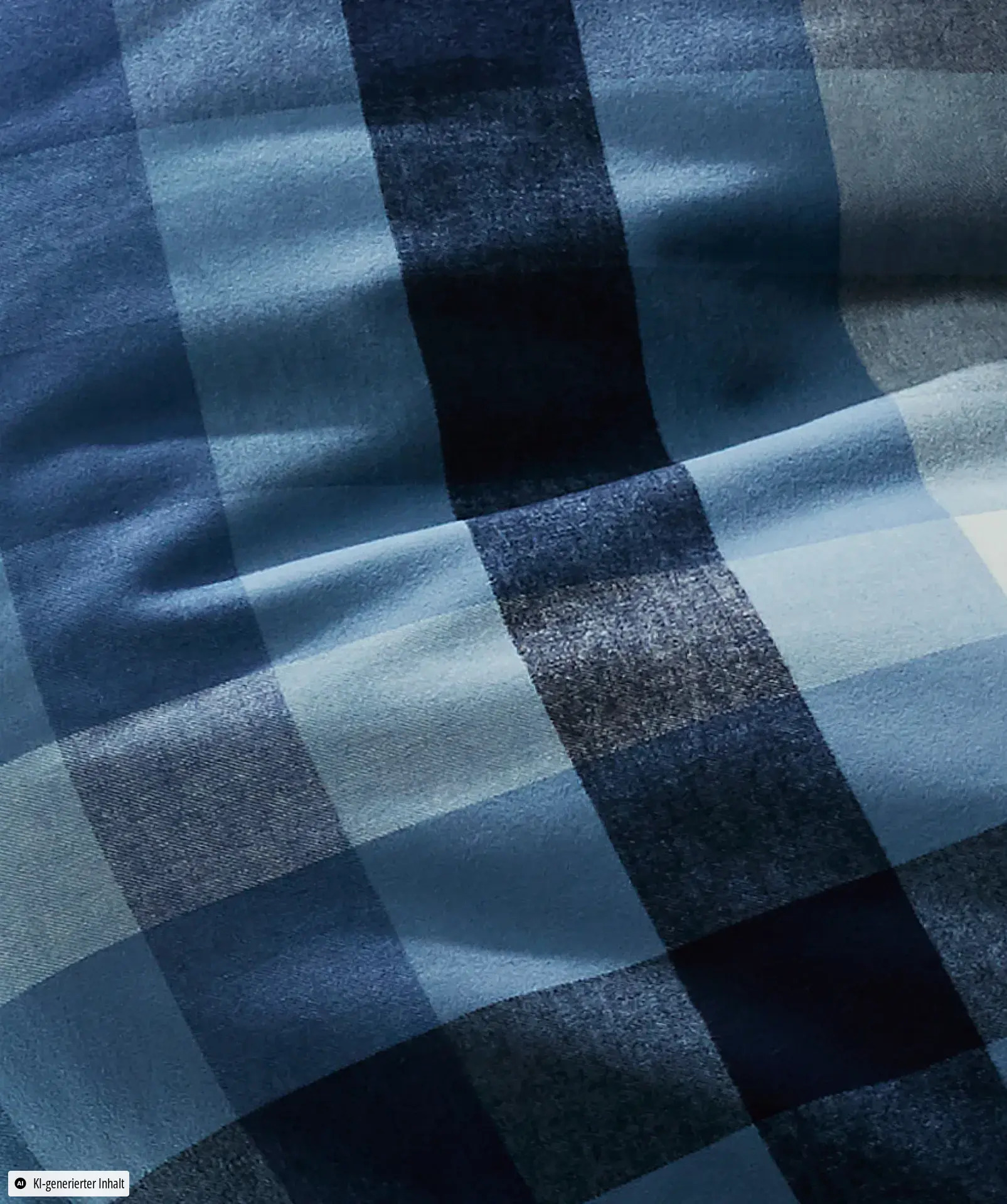 Lech Denim – Material