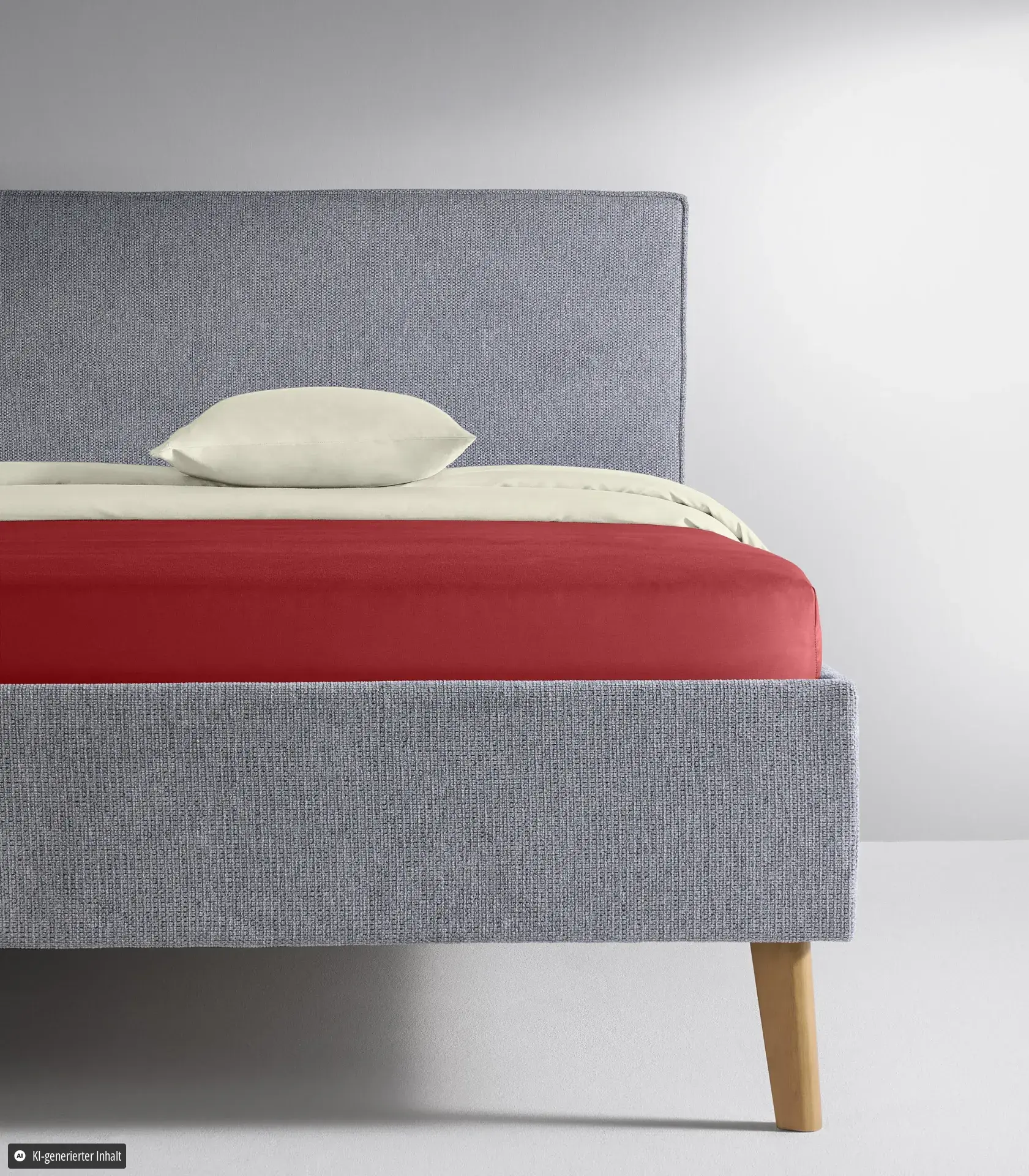 Colours Spannlaken 9100 Bordeaux – Ambiente
