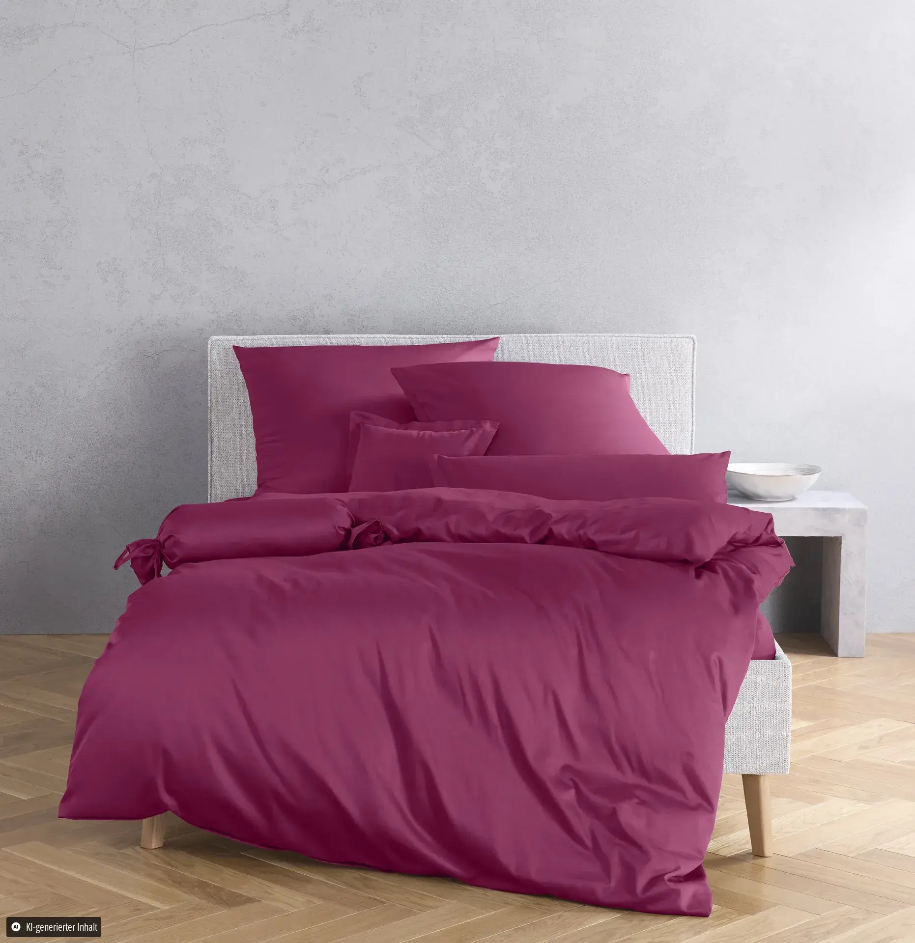 Colours 9100 Himbeere – Ambiente