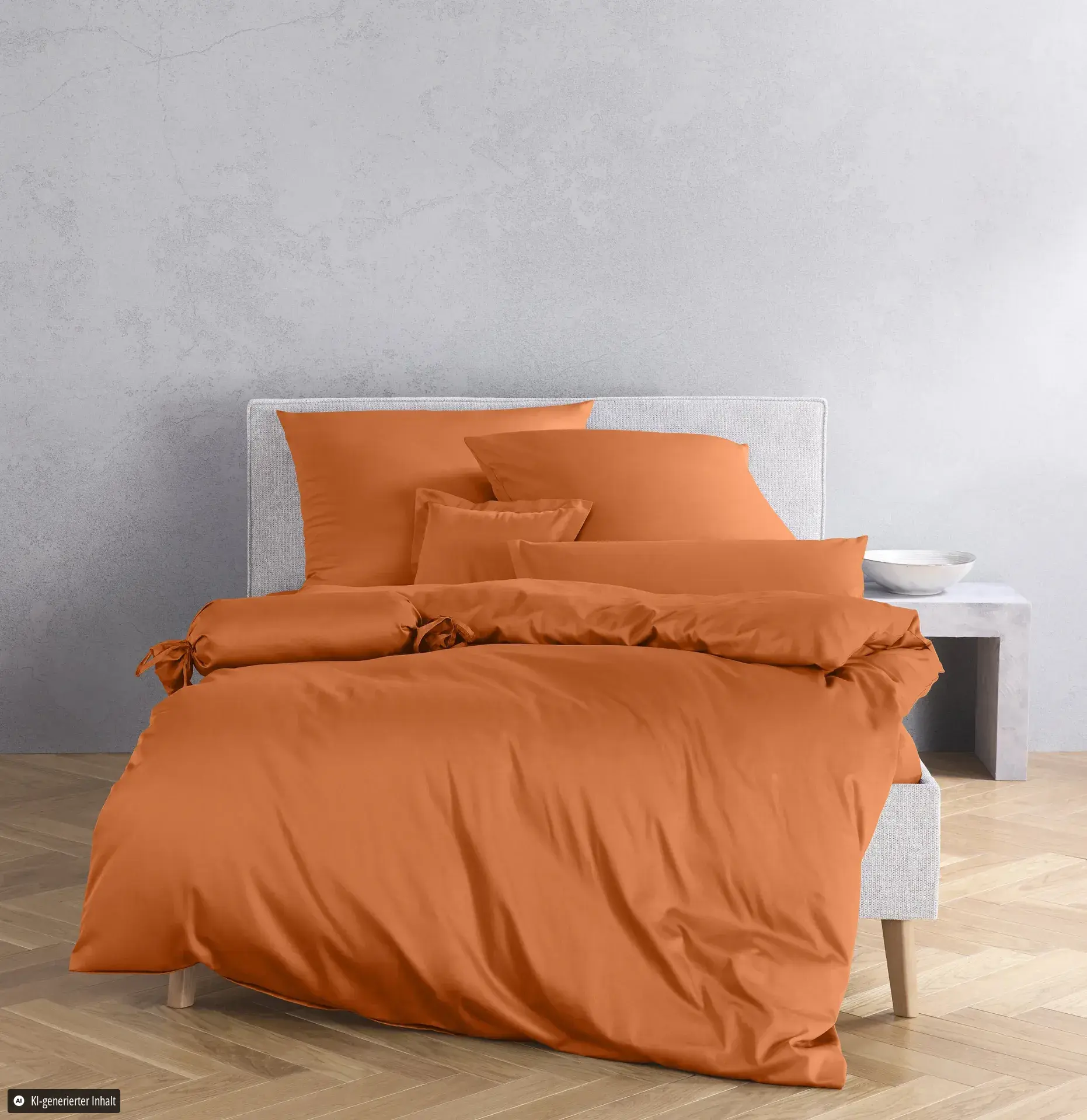 Colours 9100 Terra – Ambiente