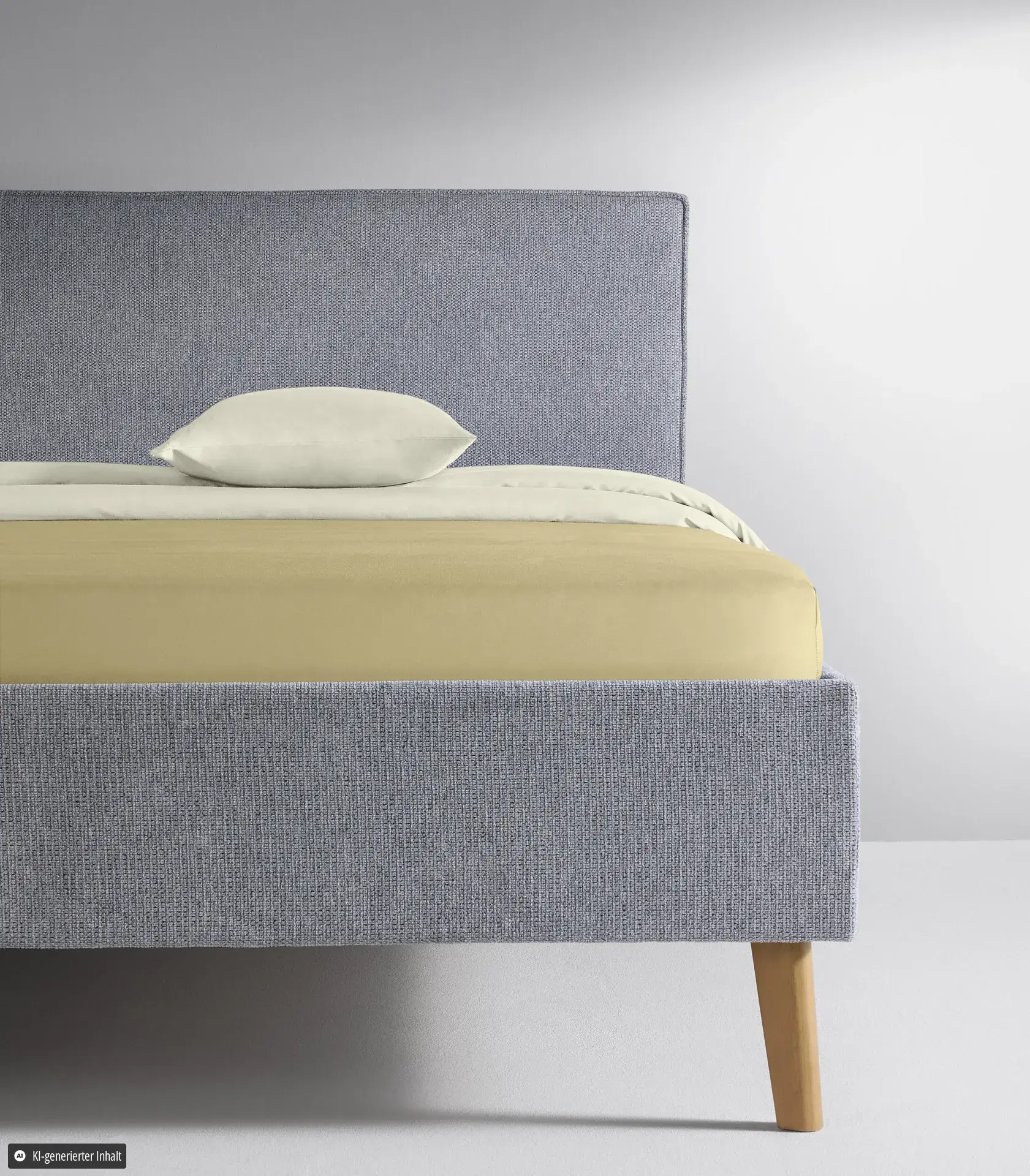 Colours Spannlaken 9100 Beige – Ambiente