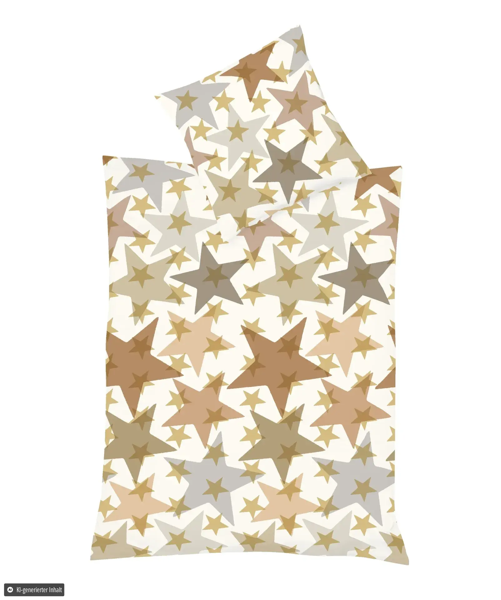Aspen 435138 Bettwäsche aus Feinbiber