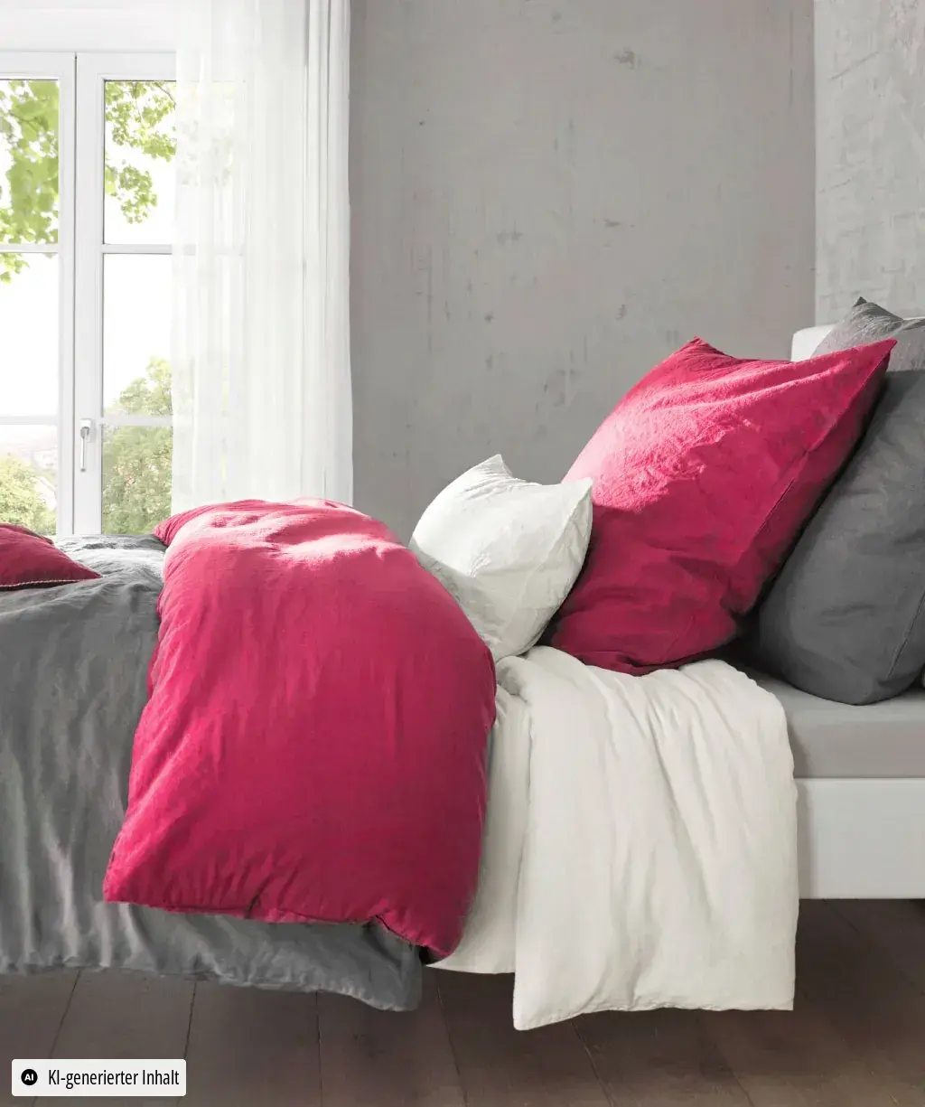 Provence3842 Pink – Ambiente