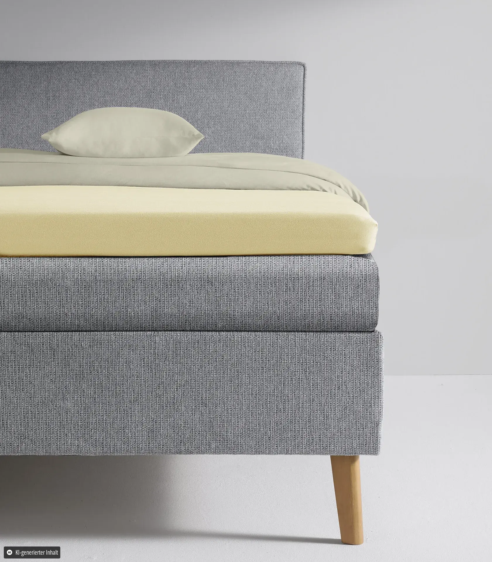Comfort Topper 1128 Natur – Ambiente