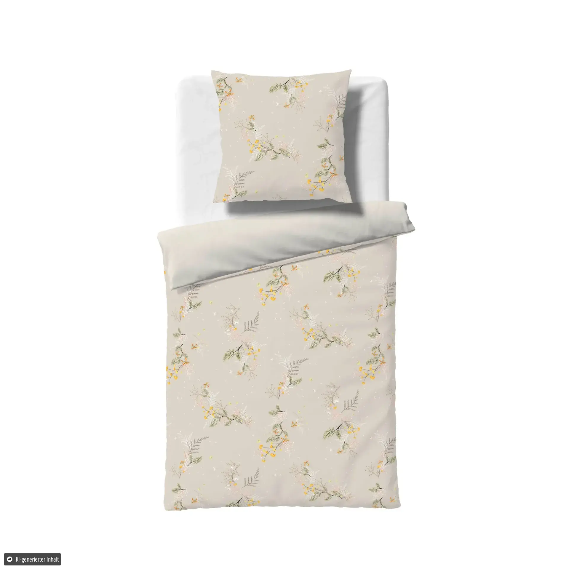 Modern Elegance Creme – Freisteller