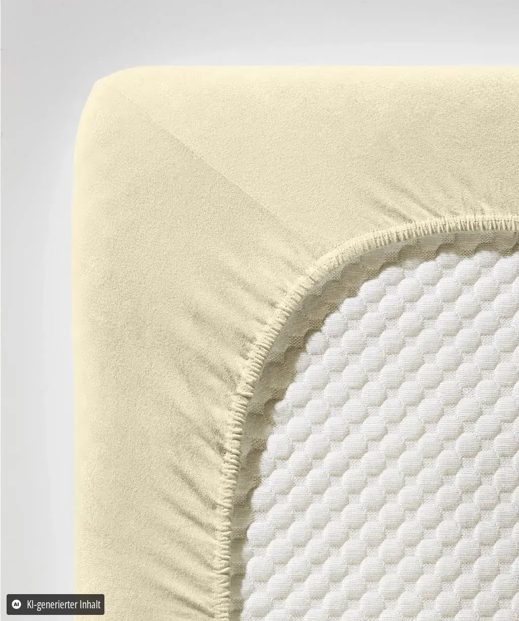 Jenny C Vanille – Detail
