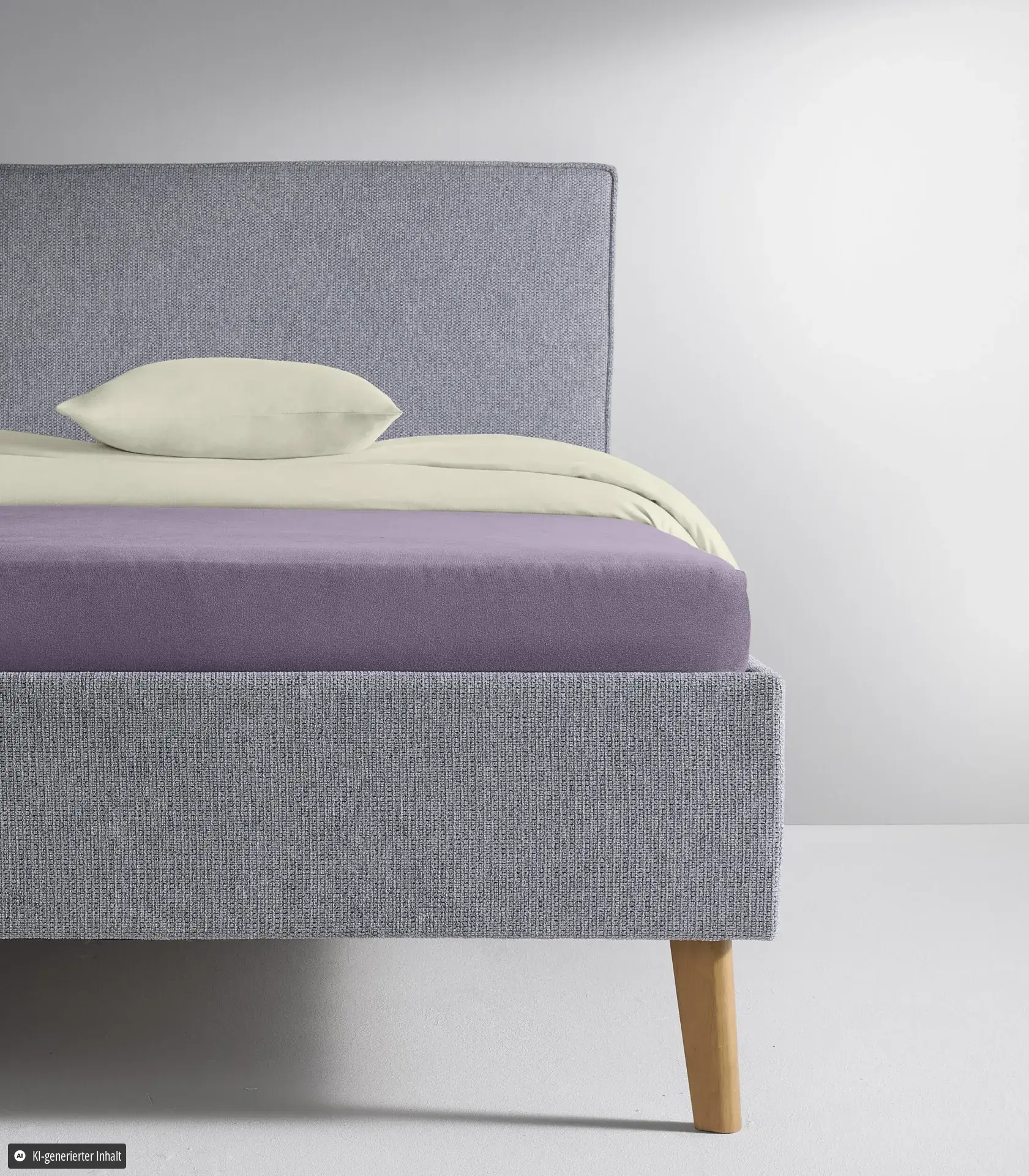 fleuresse-Comfort 1117 Lavendel – Ambiente