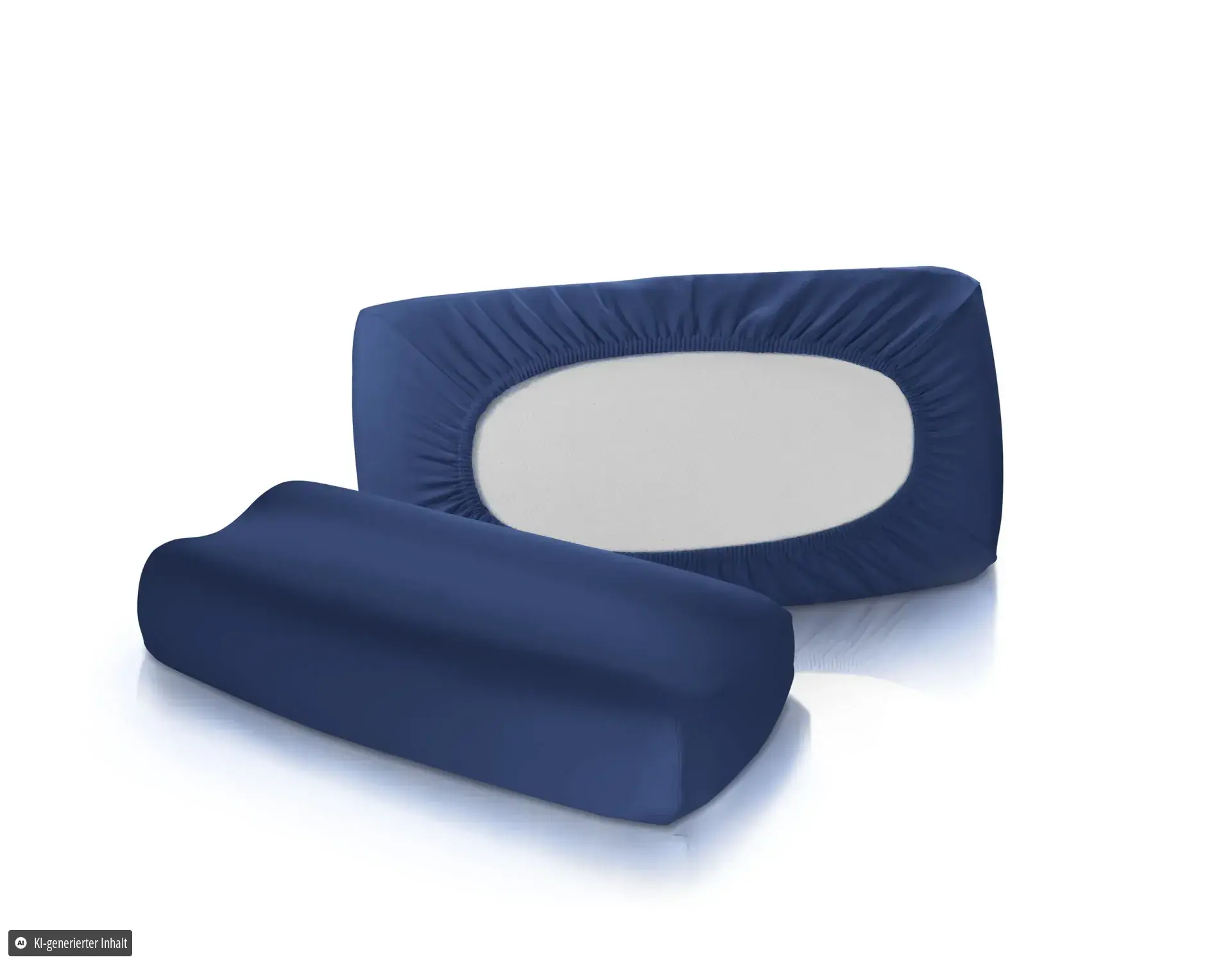 fleuresse vital comfort Marine – Ambiente