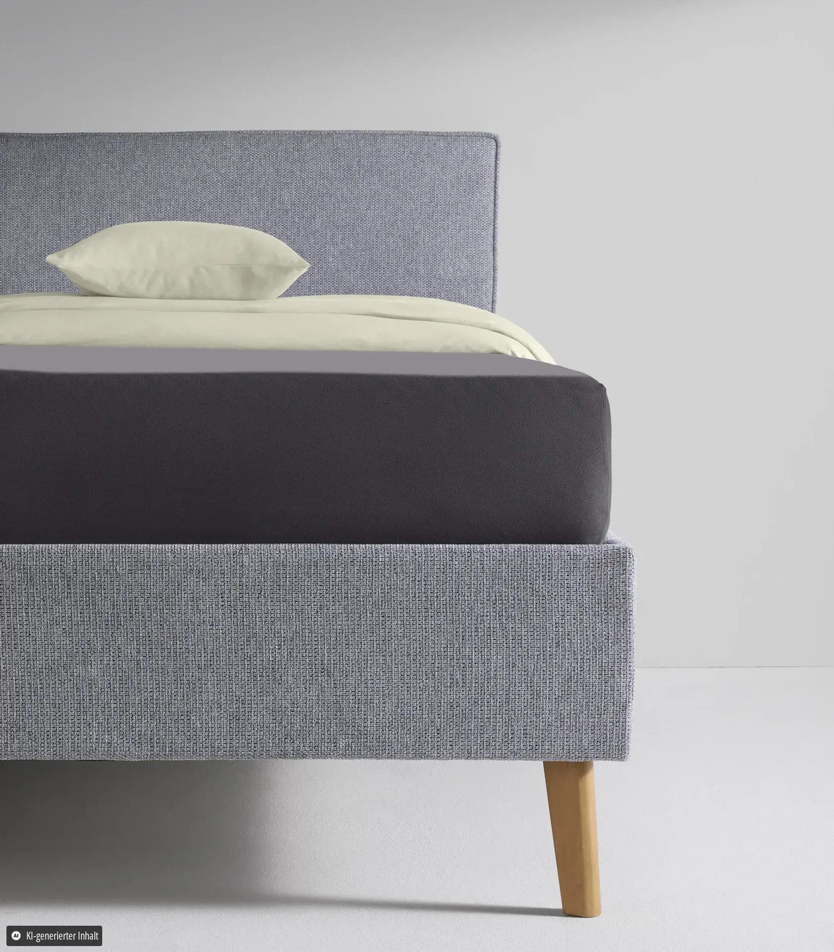 fleuresse comfort XL 1119 Anthrazit – Ambiente