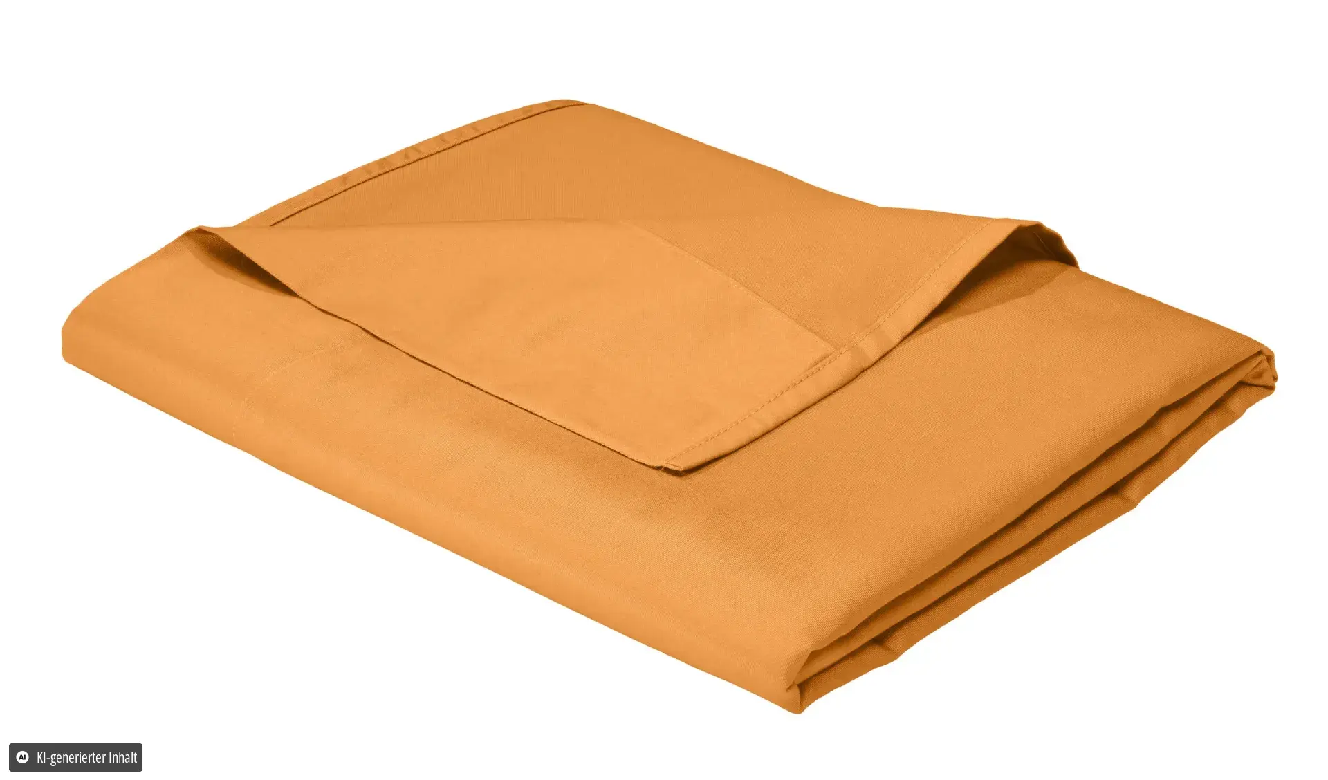 Colours Spannlaken 9100 Orange – Freisteller