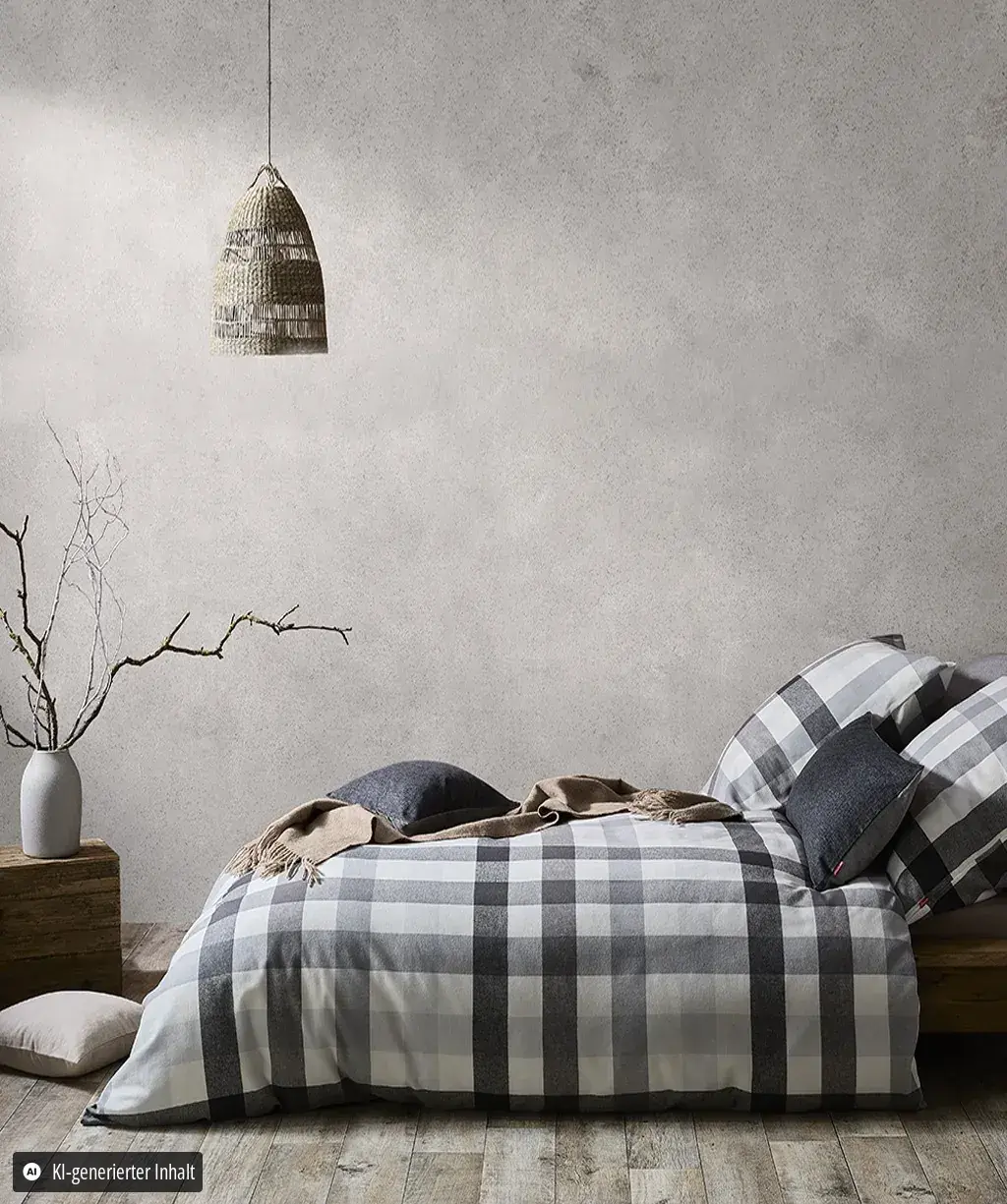 Lech Grau – Ambiente