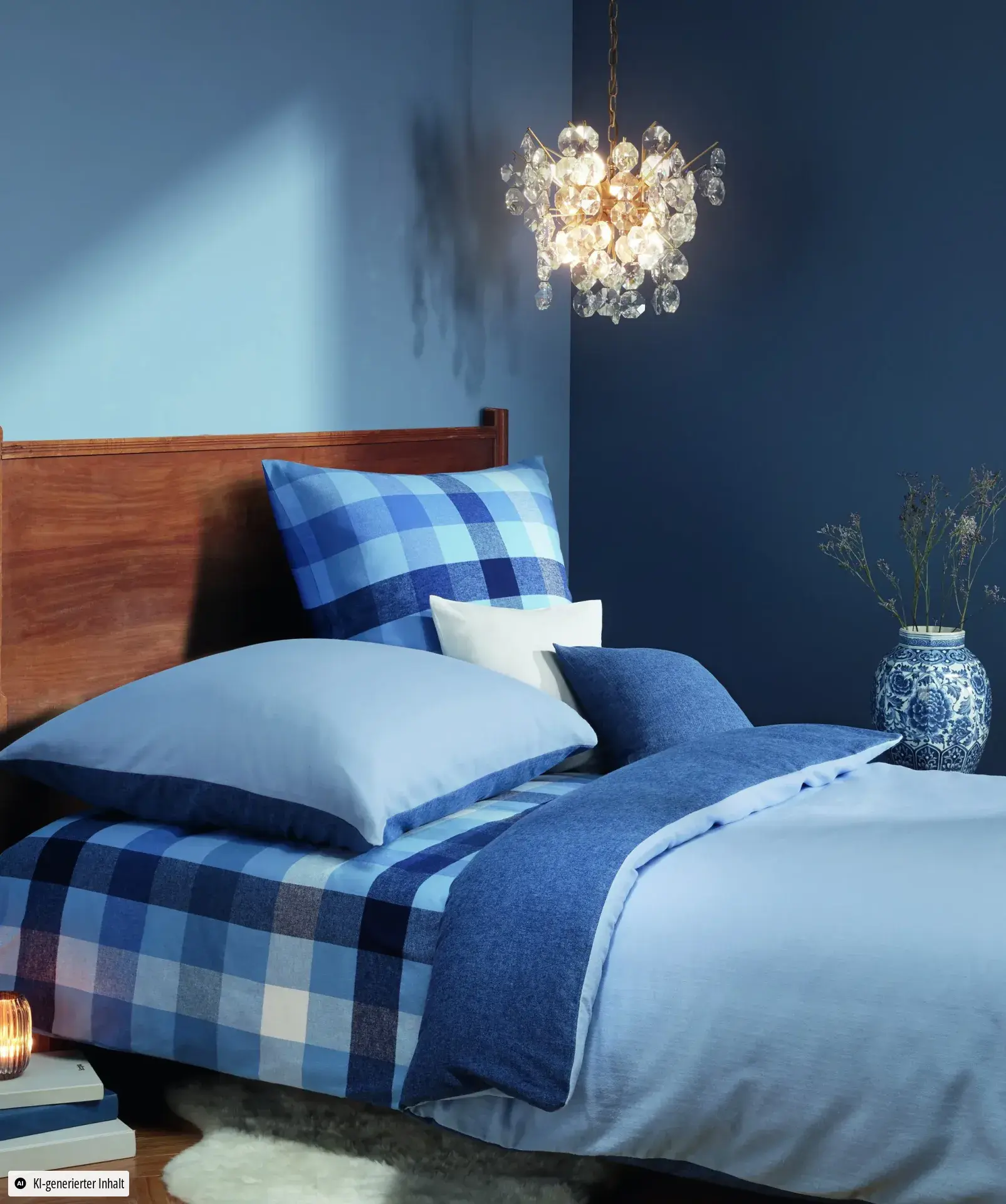 Lech Denim – Ambiente 2