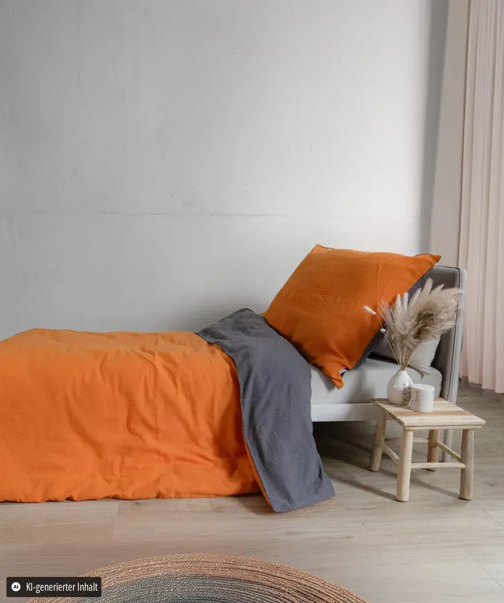 Provence W Orange-Schiefer – Ambiente 1