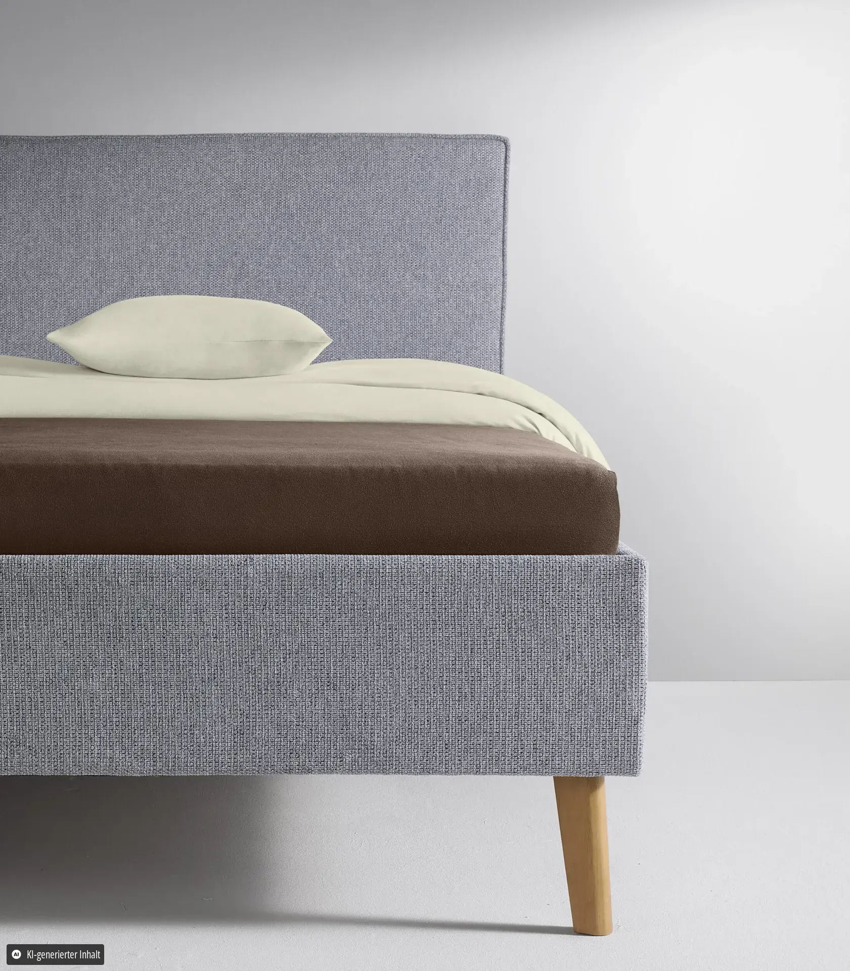 fleuresse-Comfort 1117 Dunkelbraun – Ambiente