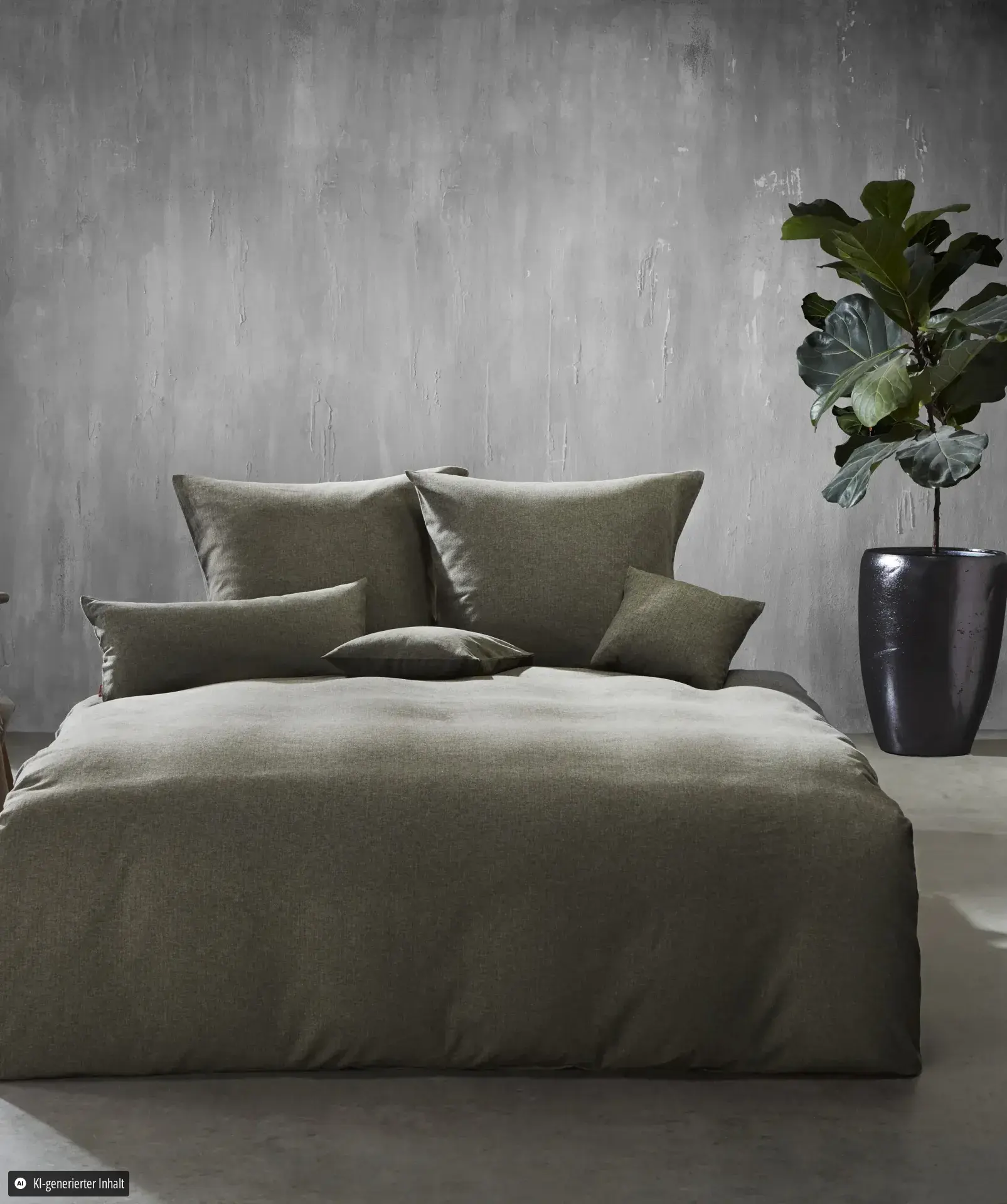 Lech Oliv – Ambiente