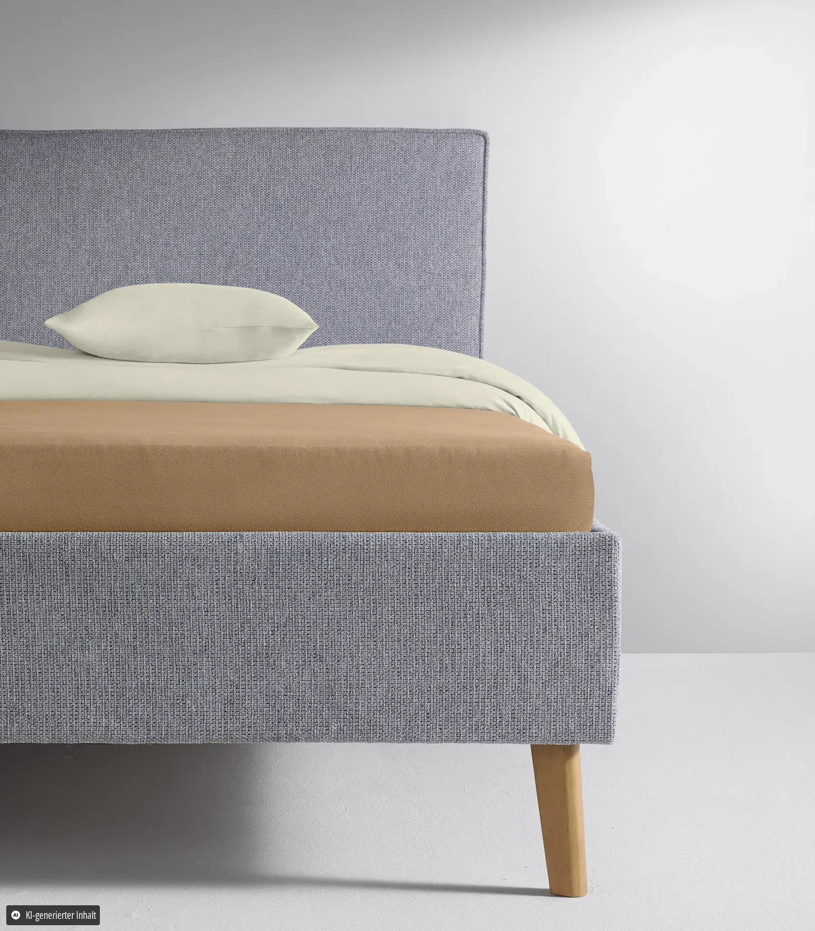 fleuresse-Comfort 1117 Sand – Ambiente
